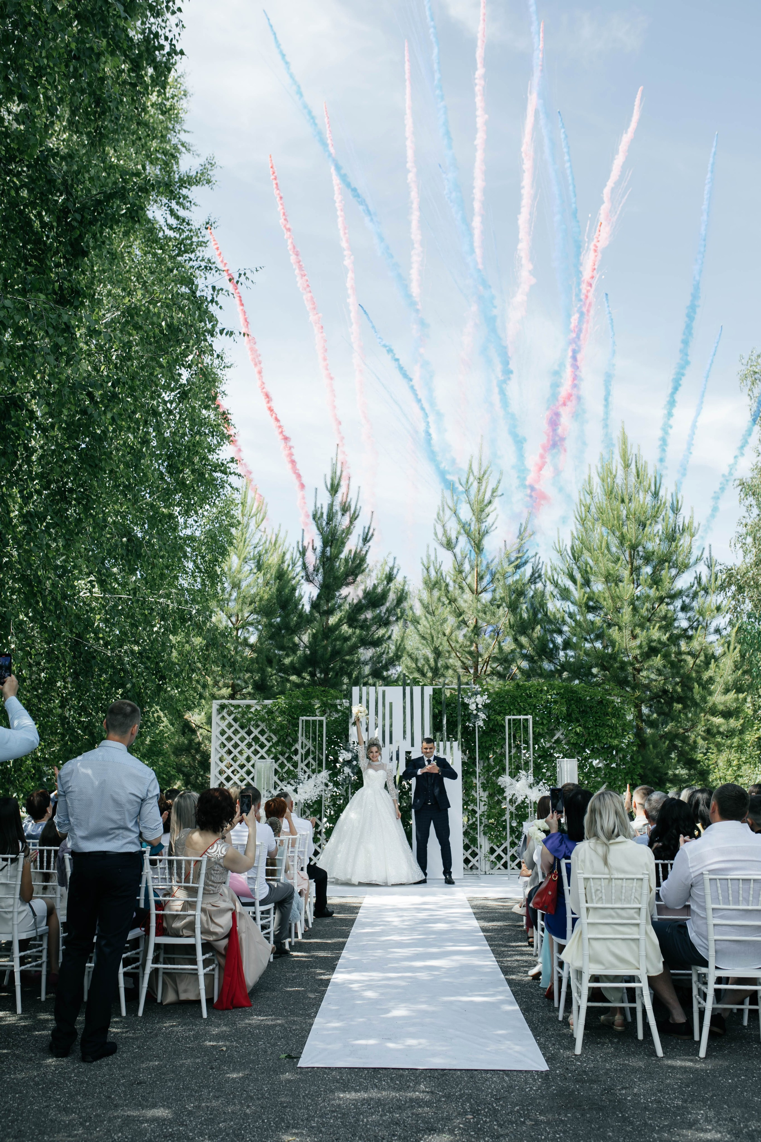 Свадебная история Элики и Артема. Свадебный и семейный фотограф Рассказова Виктория