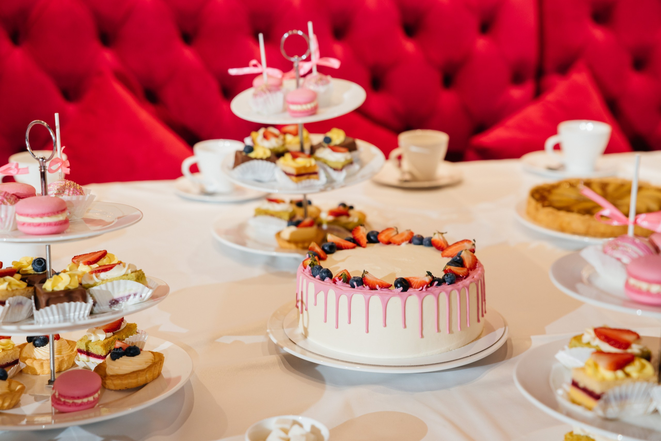 Проект 5. Банкет 1 год. Дата: Февраль 2023. Профессиональный фотограф в городе Астана/Алматы Даурен Сембаев