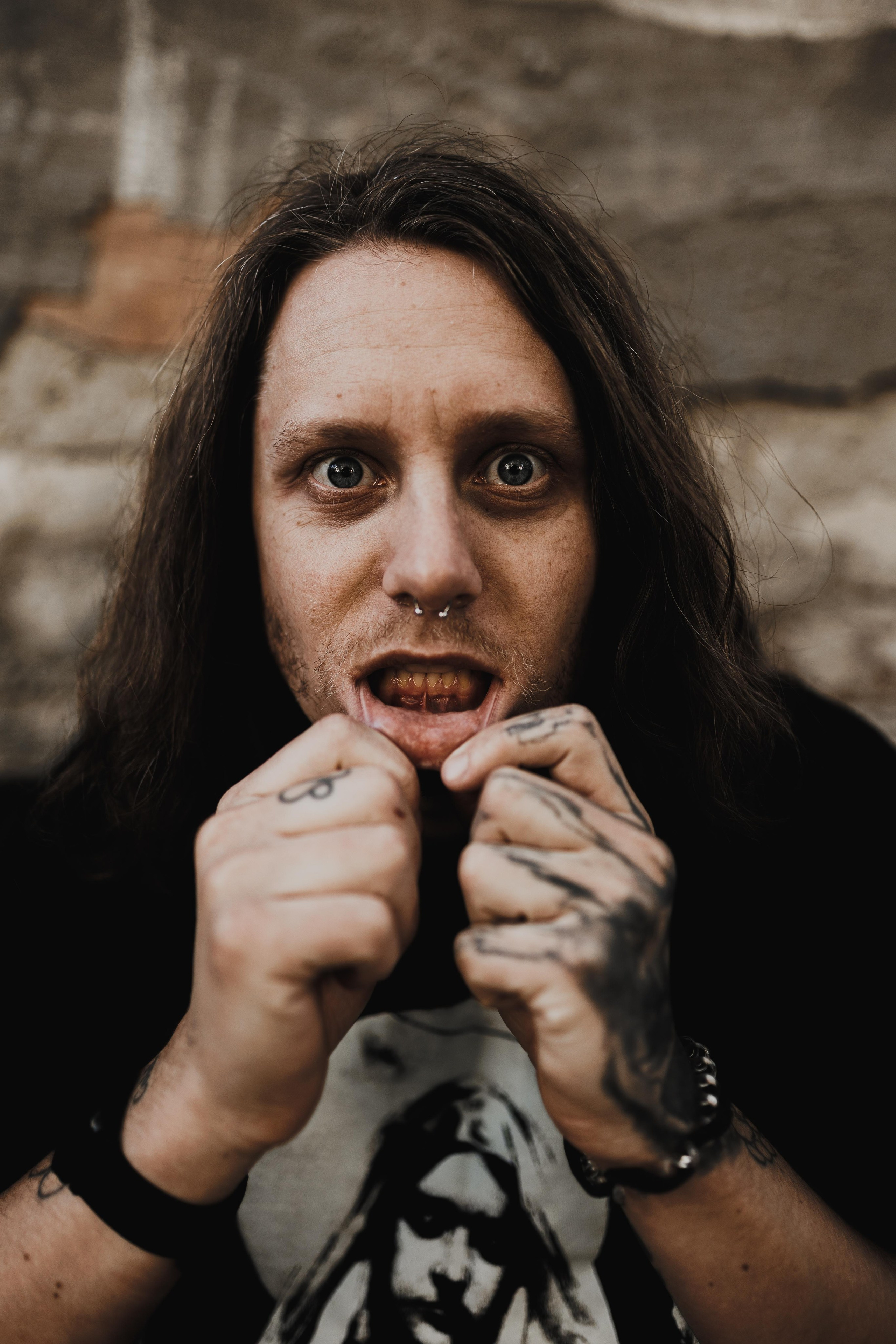 Лукиан. Фотограф в Ростове-на-Дону Ника Обида