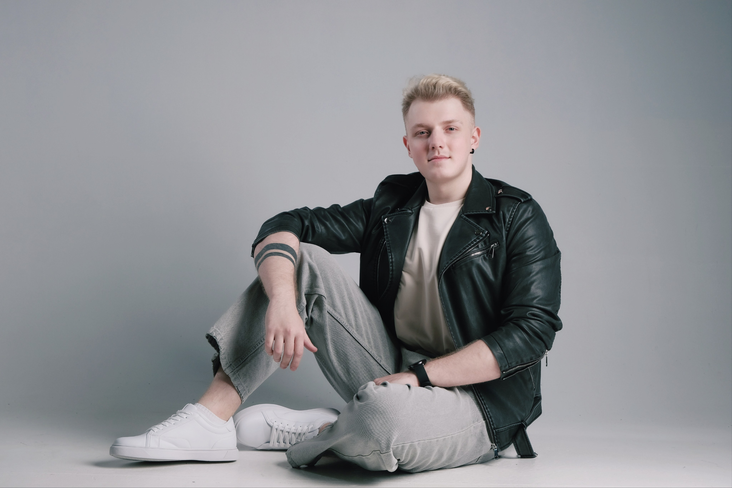 Роман Маврин — Брендинг, графический дизайн, разработка сайтов