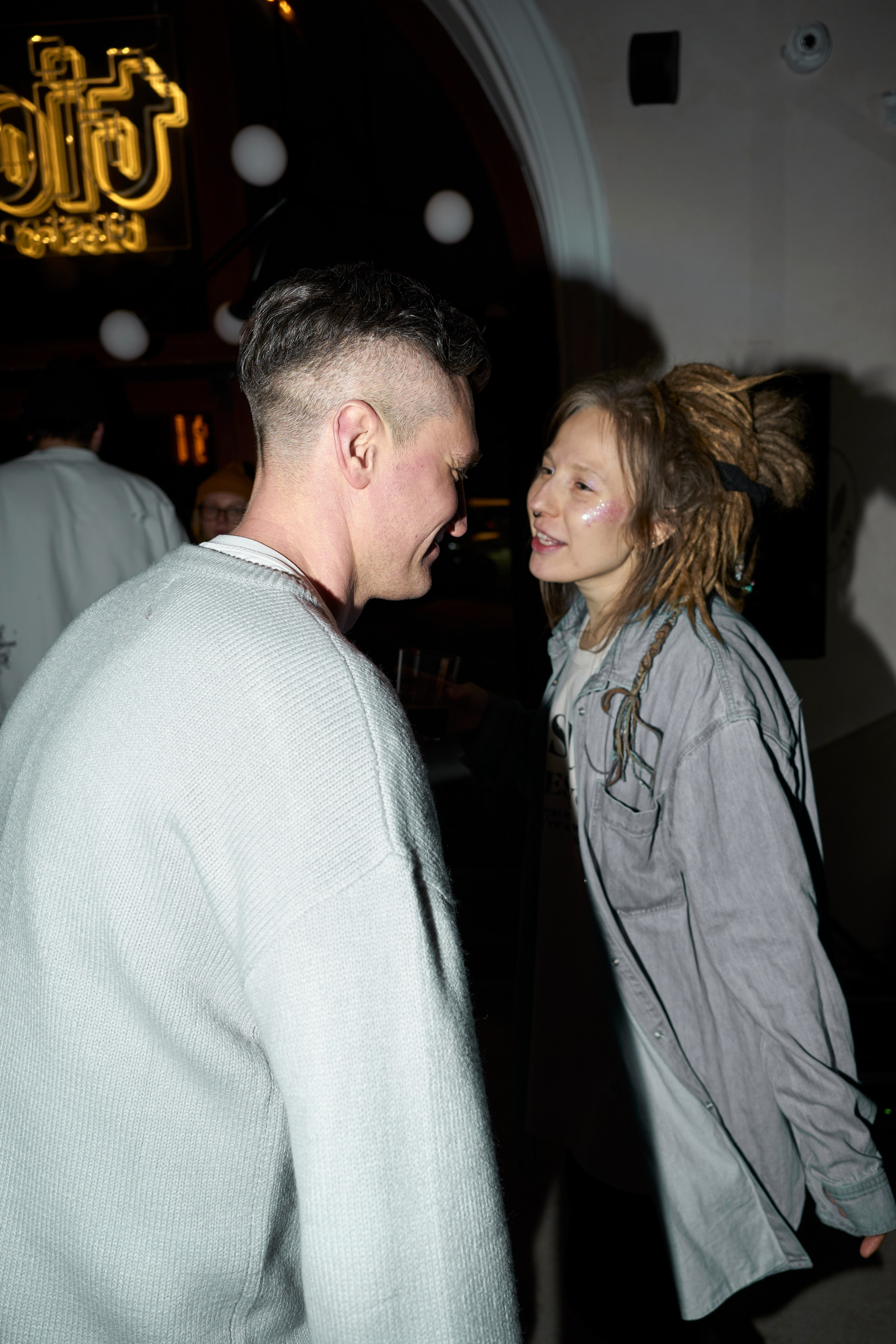 Rad X Tio Bistro. Коммерческий и репортажный фотограф в Санкт-Петербурге — Туся Сушка