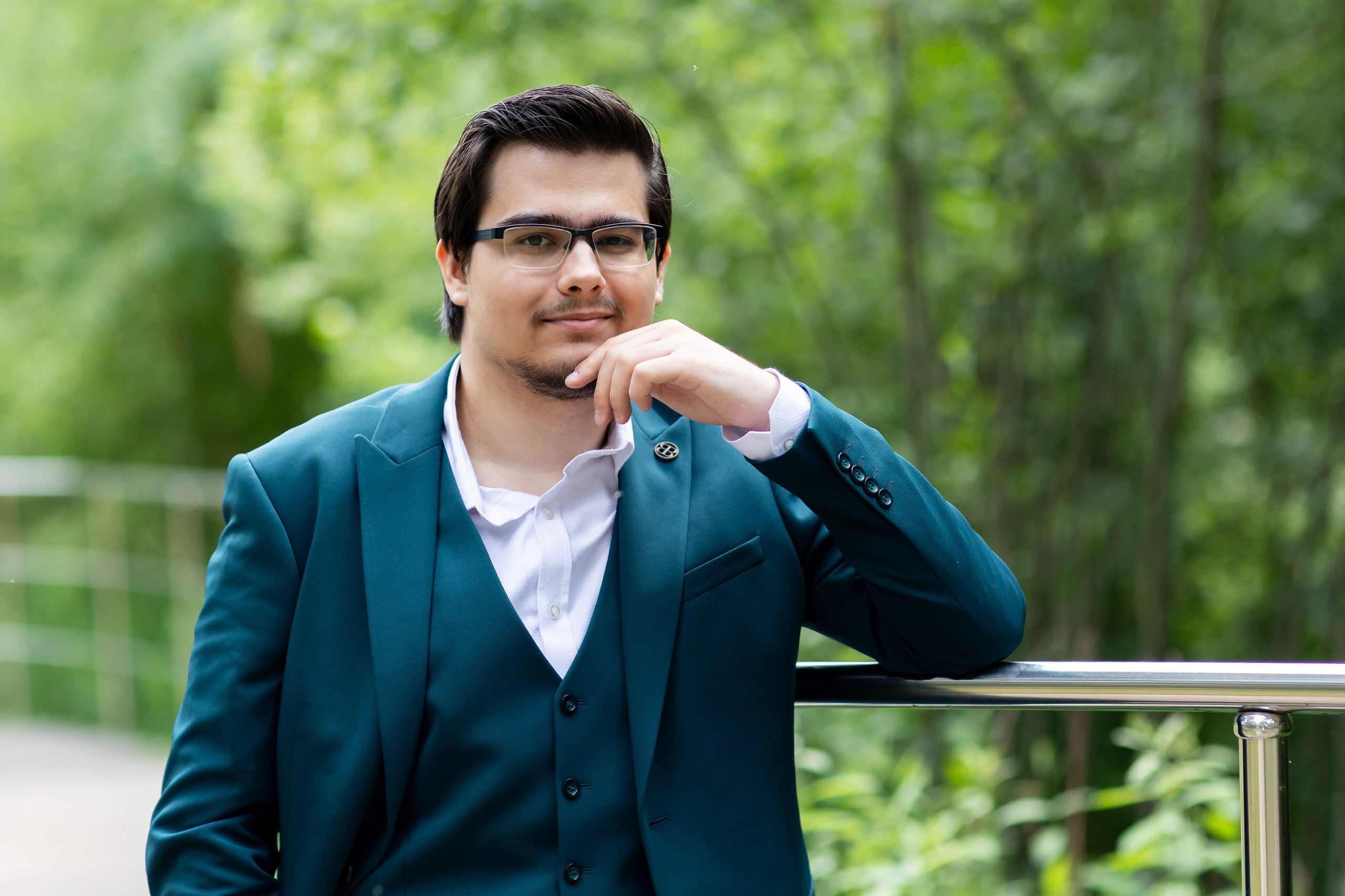 Свадьбы. Фотограф Алёна Финашова