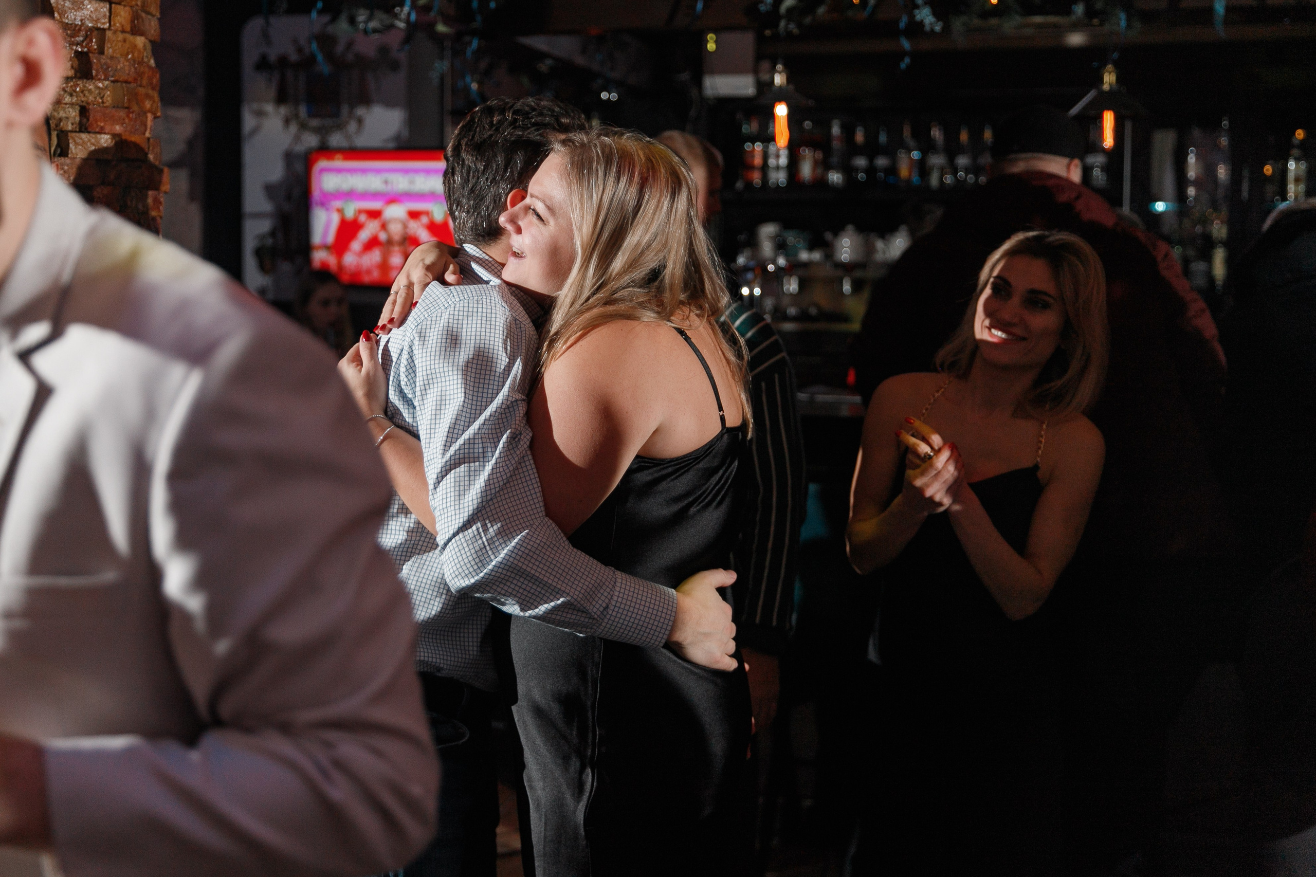 Корпоратив. Арсенал. Фотограф Анастасия Кулешова