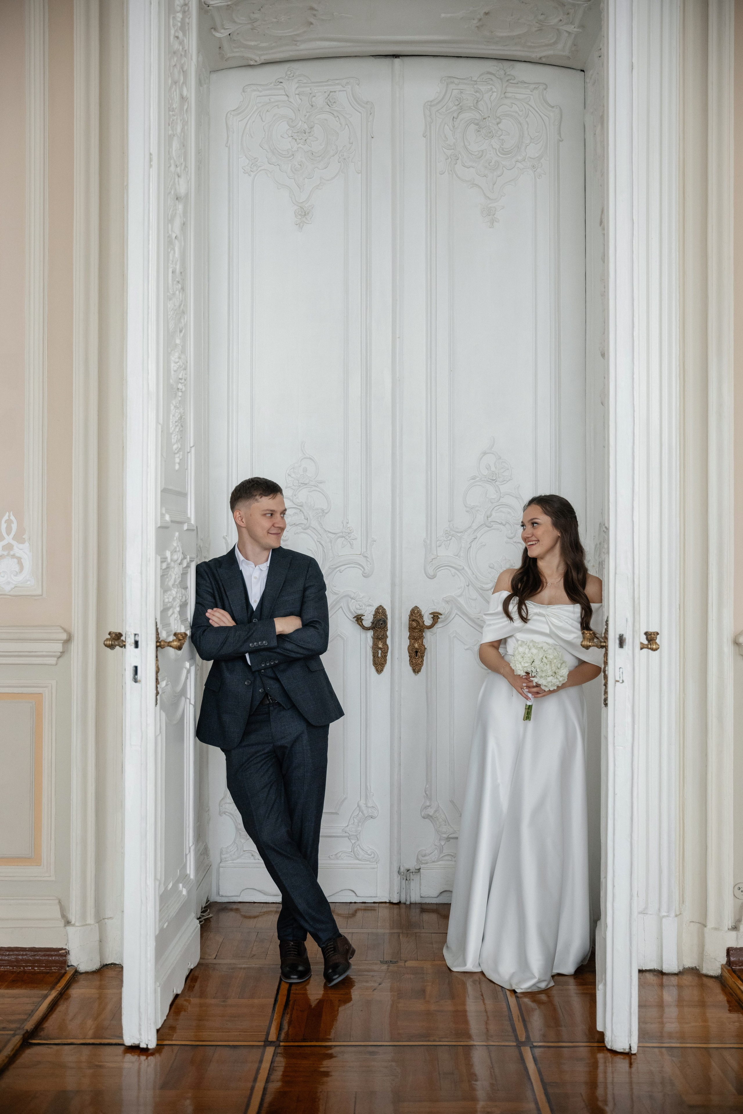 Маргарита и Руслан. Свадебный и портретный фотограф