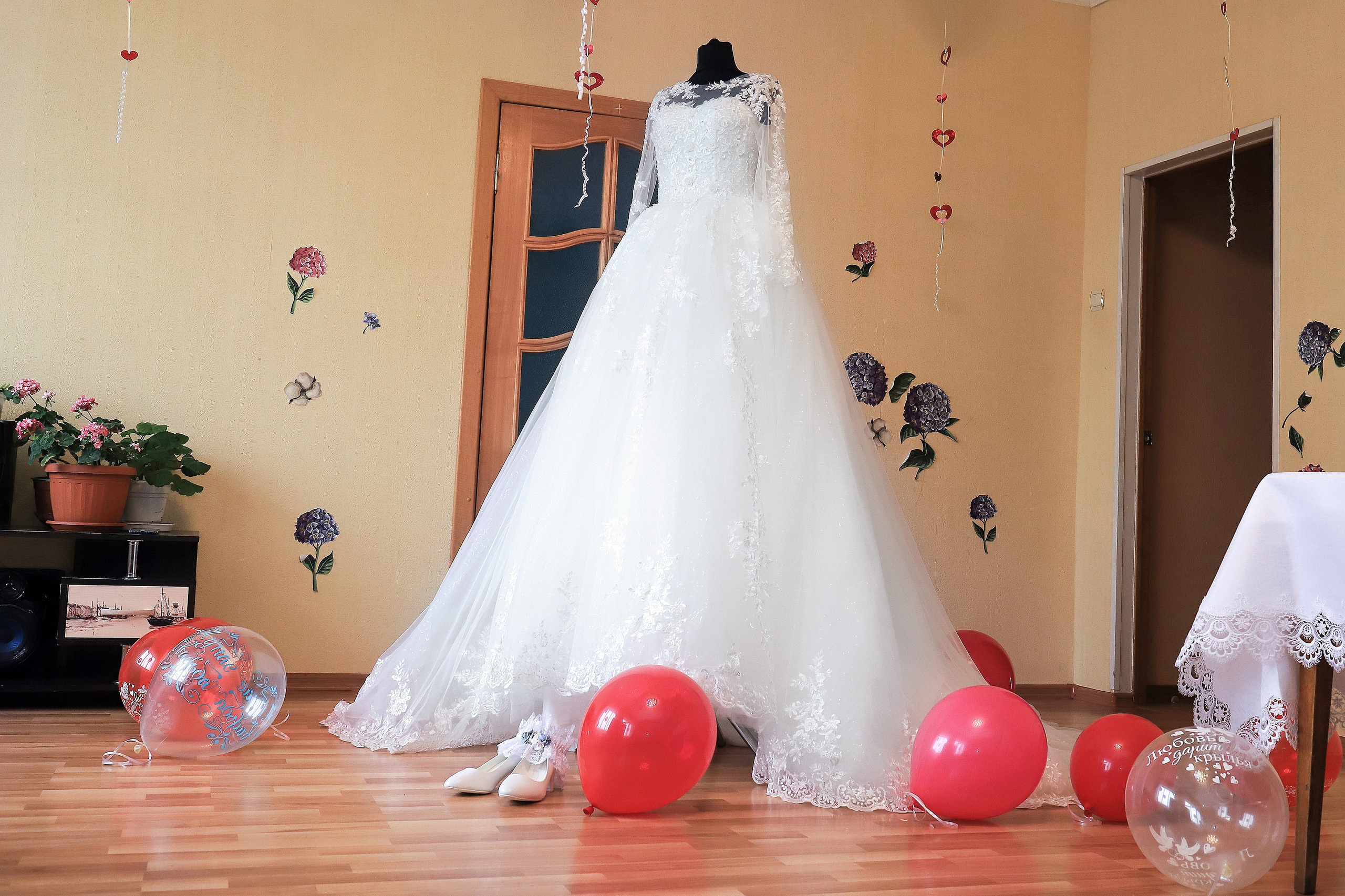 Александр и Анастасия. Игорь Варава свадебный фотограф видеограф Белая Глина Краснодар