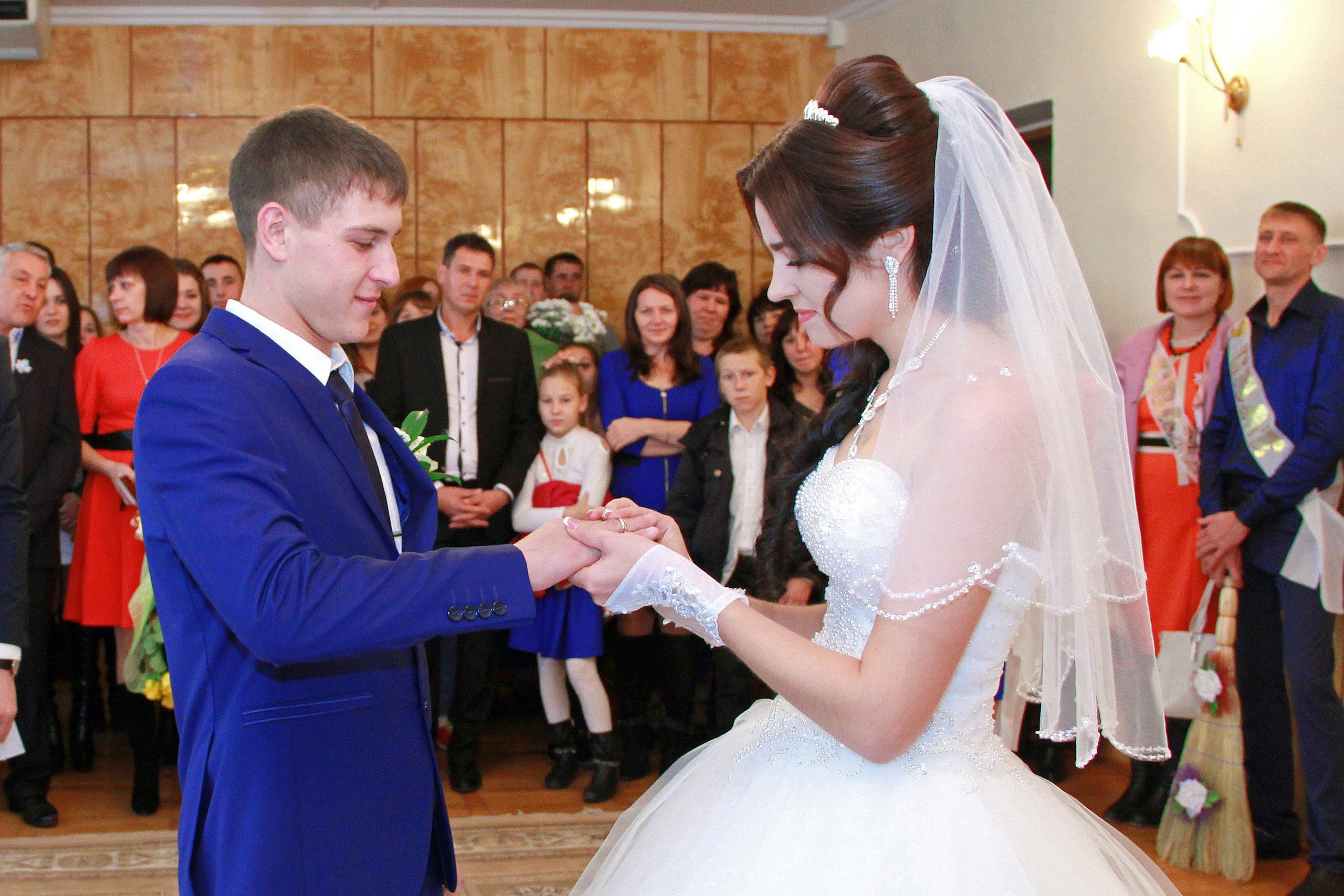 Валерий и Марина. Игорь Варава свадебный фотограф видеограф Белая Глина Краснодар