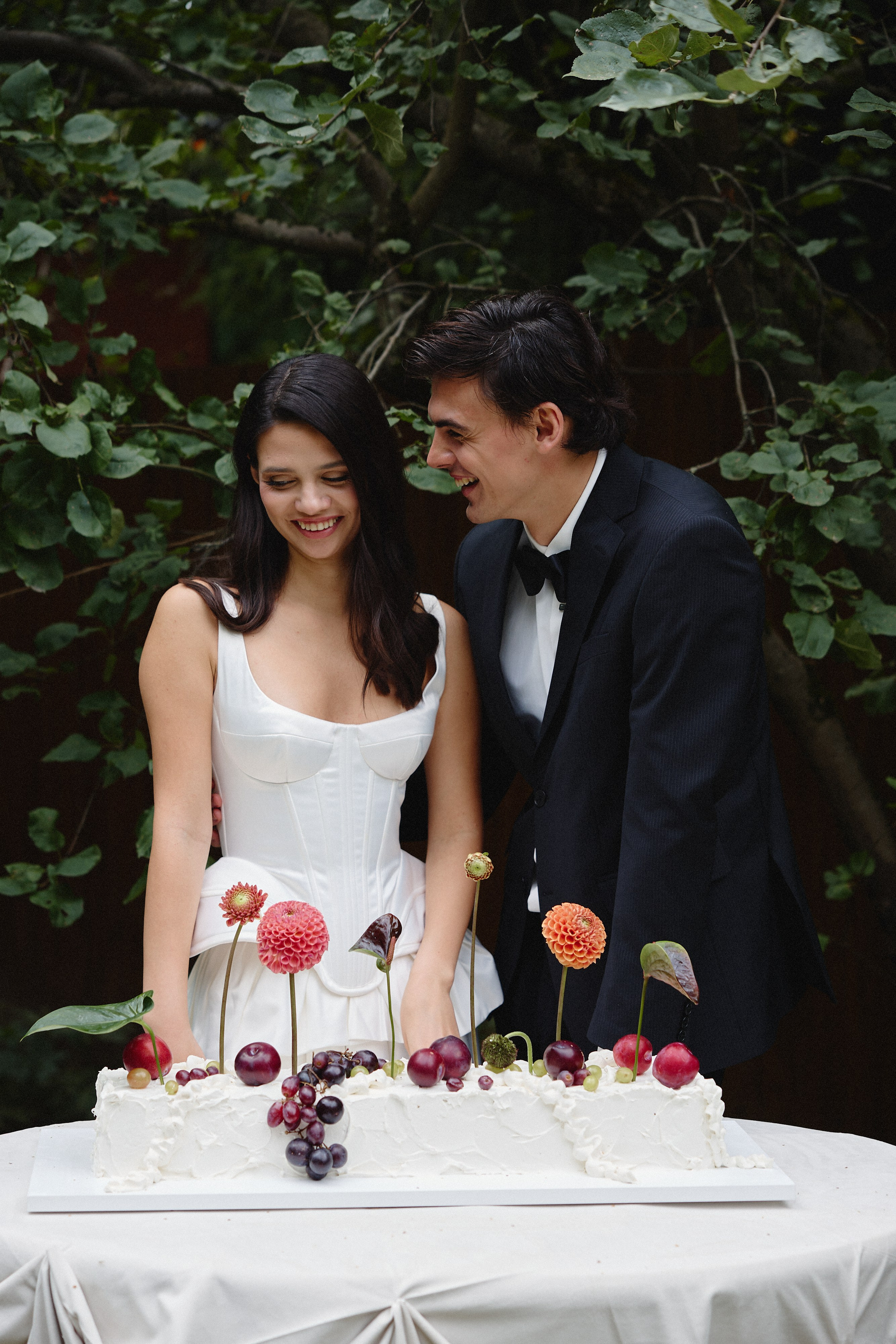 Dolce Vita. Портретный и репортажный фотограф в Москве Острикова Анастасия