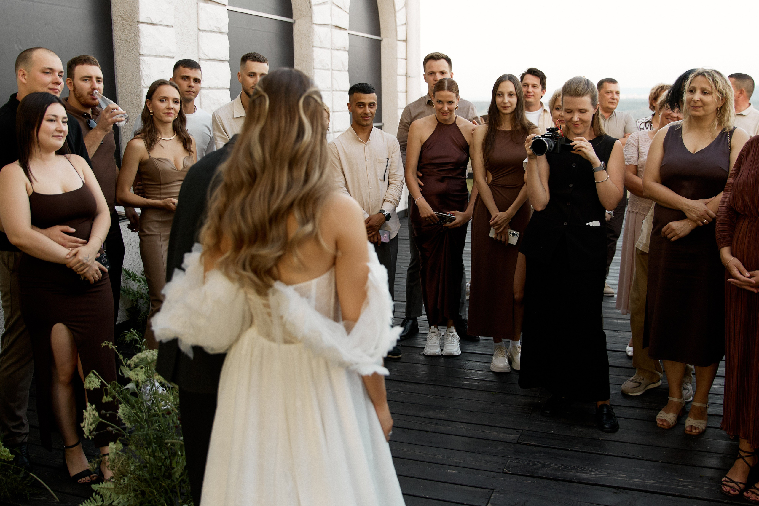 Посмотреть серию. Свадебный и семейный фотограф в Красноярске Тряпчев Павел