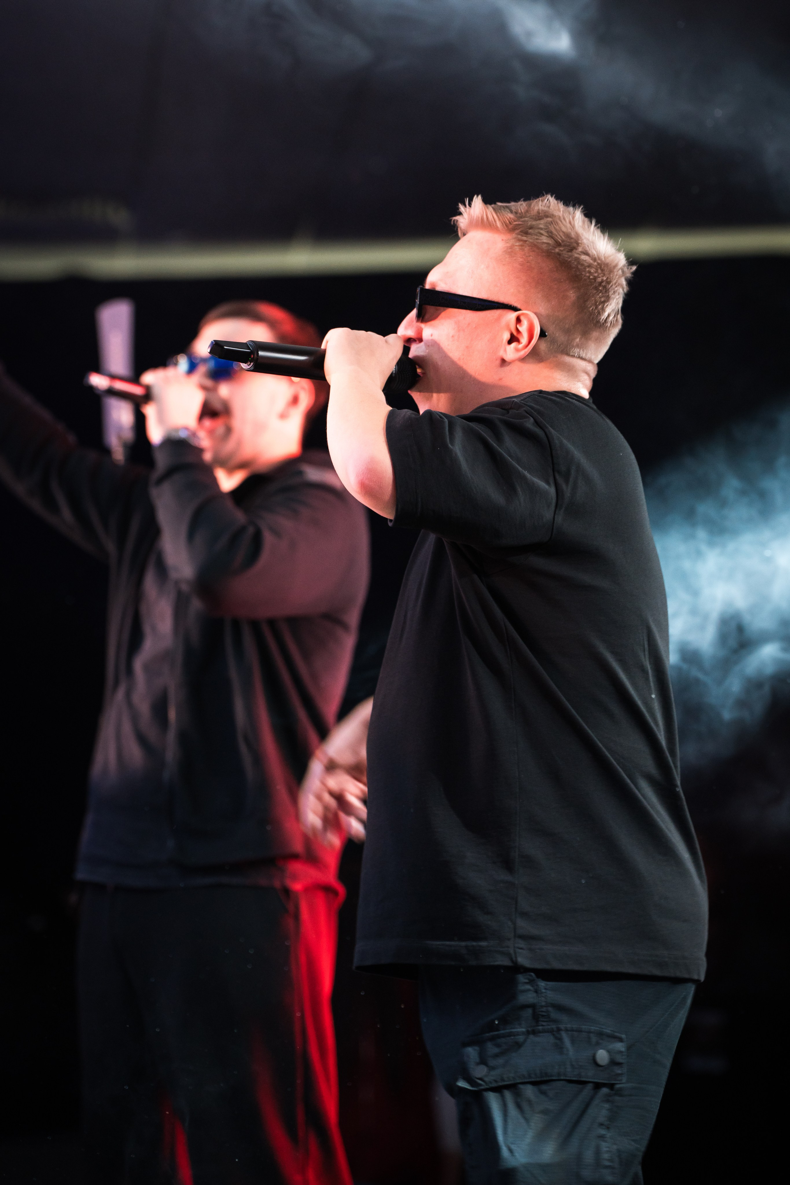 Концерты. Фотограф и оператор Роман Фадеев в Екатеринбурге