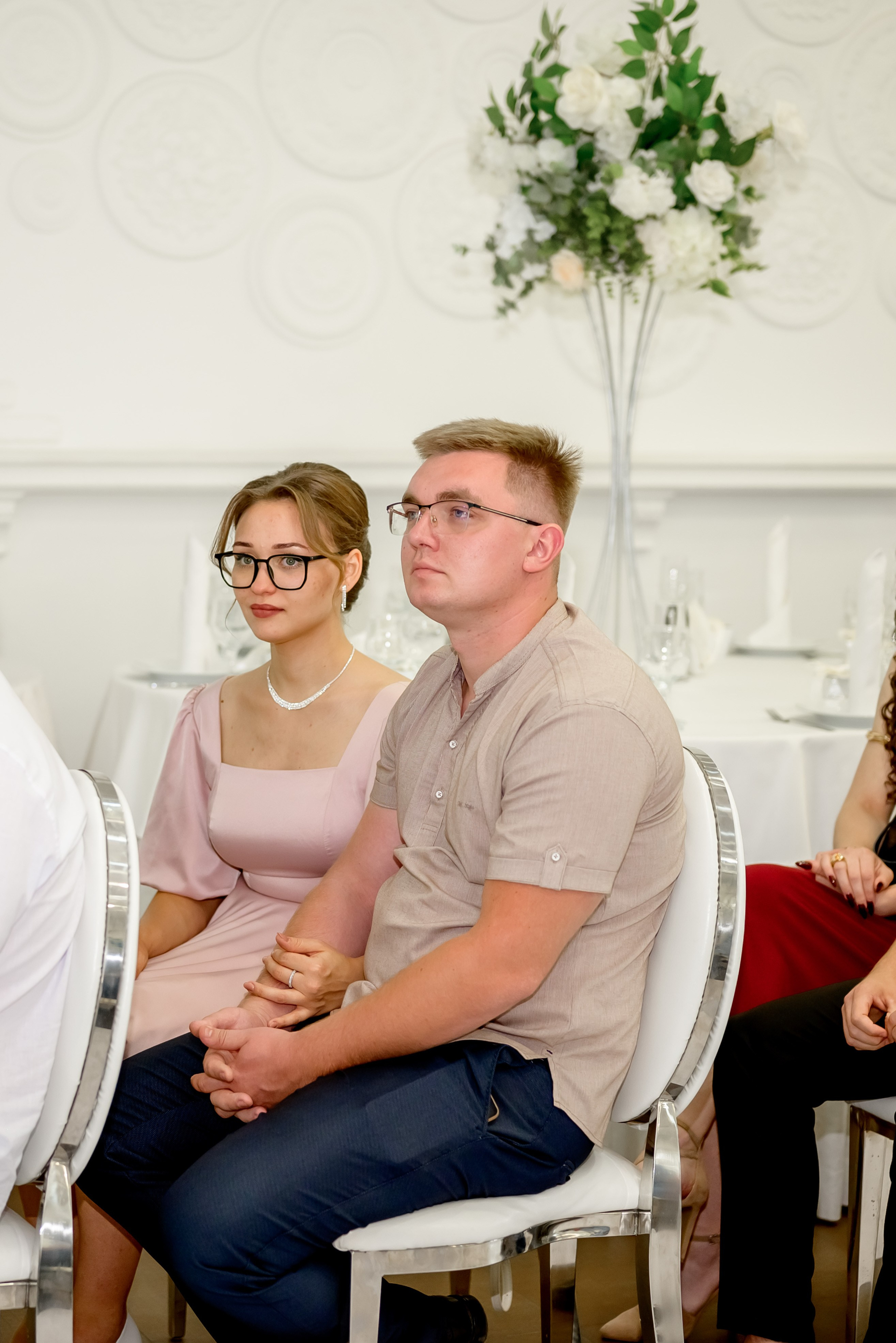 Банкетная часть (1). Юлия Басня семейный и свадебный фотограф в Донецке