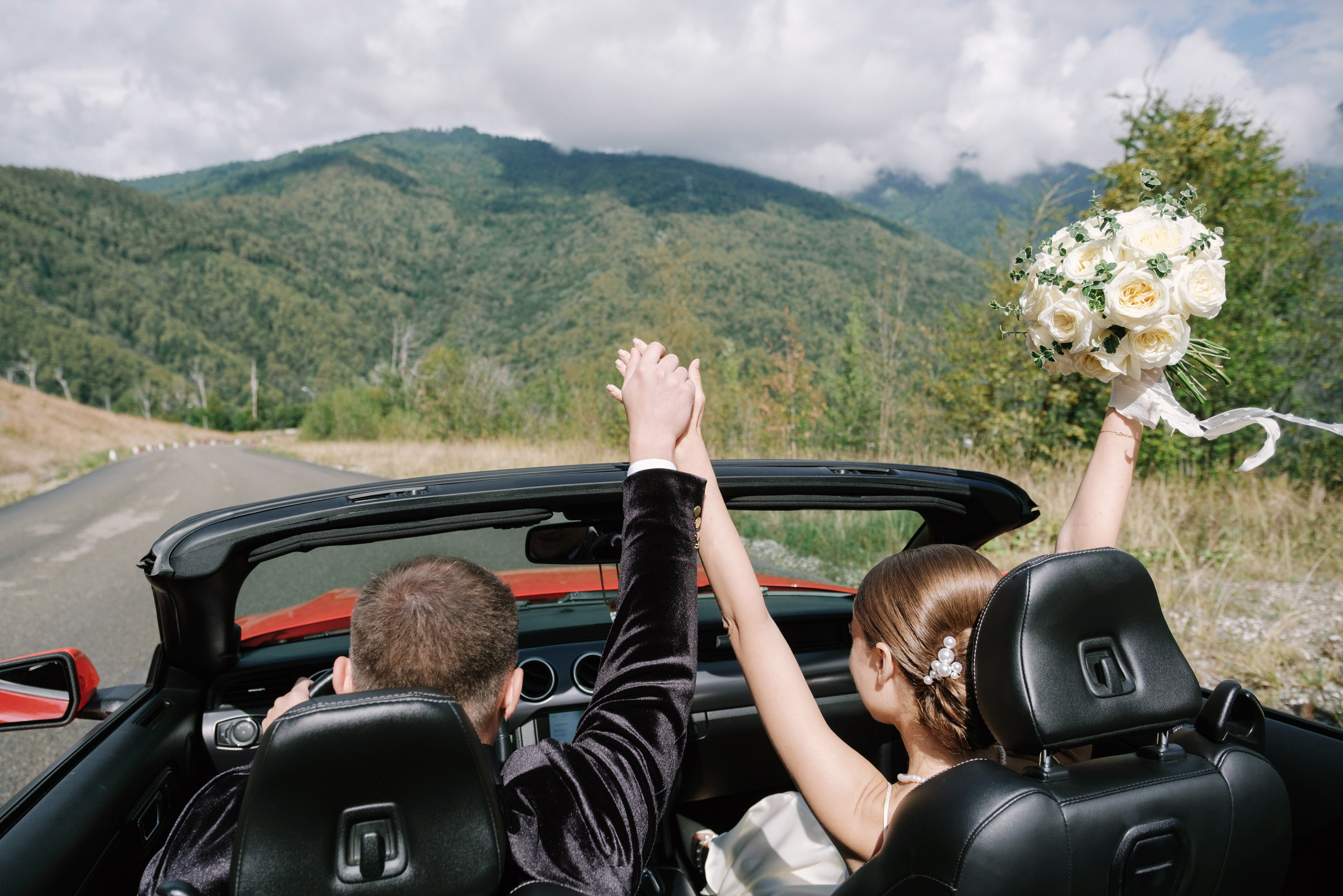 Виктория / Евгений. Свадебный Видеограф Фотограф в Сочи