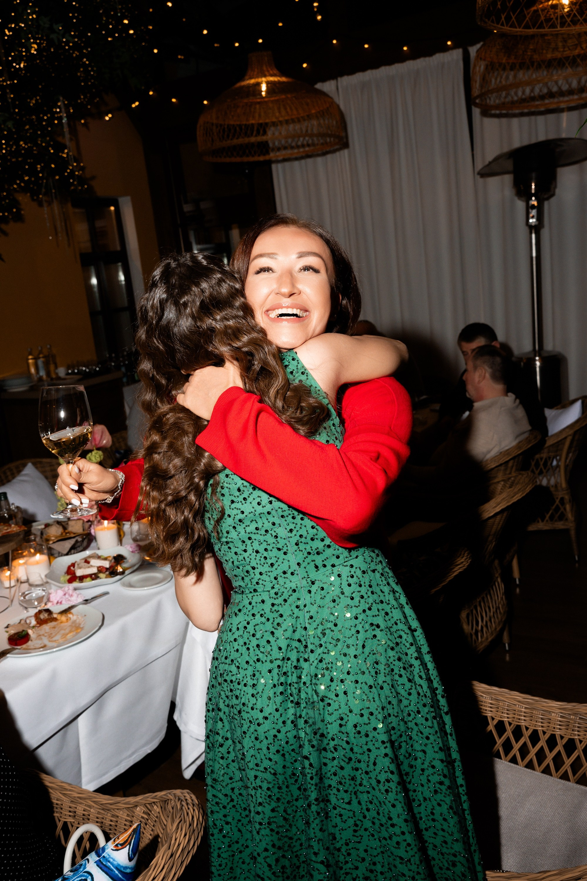 ДЕНЬ РОЖДЕНИЯ АЛИНЫ. Свадебный фотограф в Москве Евгений Рыжов