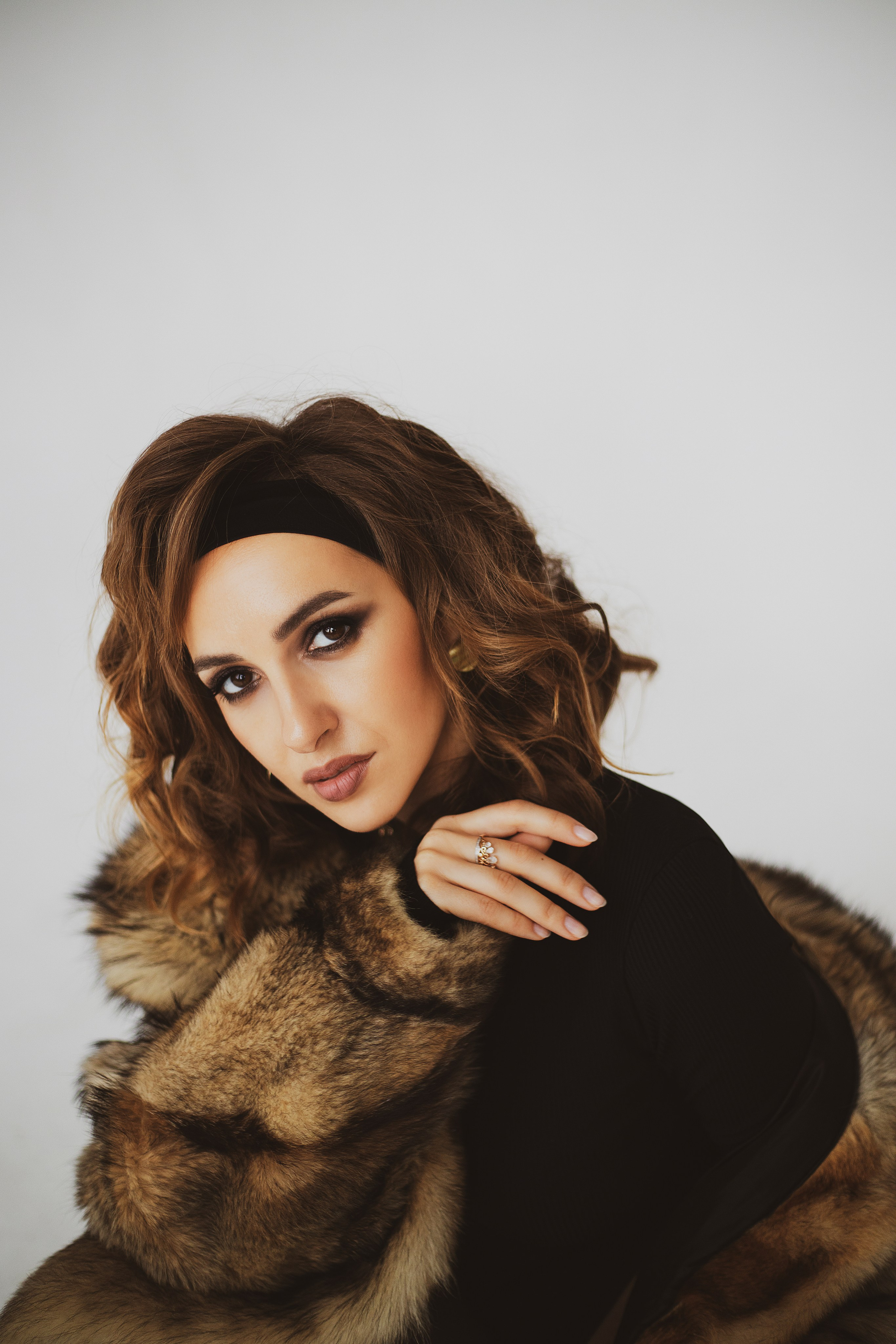 2024. Контент-фотограф в Калининграде (Москве) Наталья Кеворкова