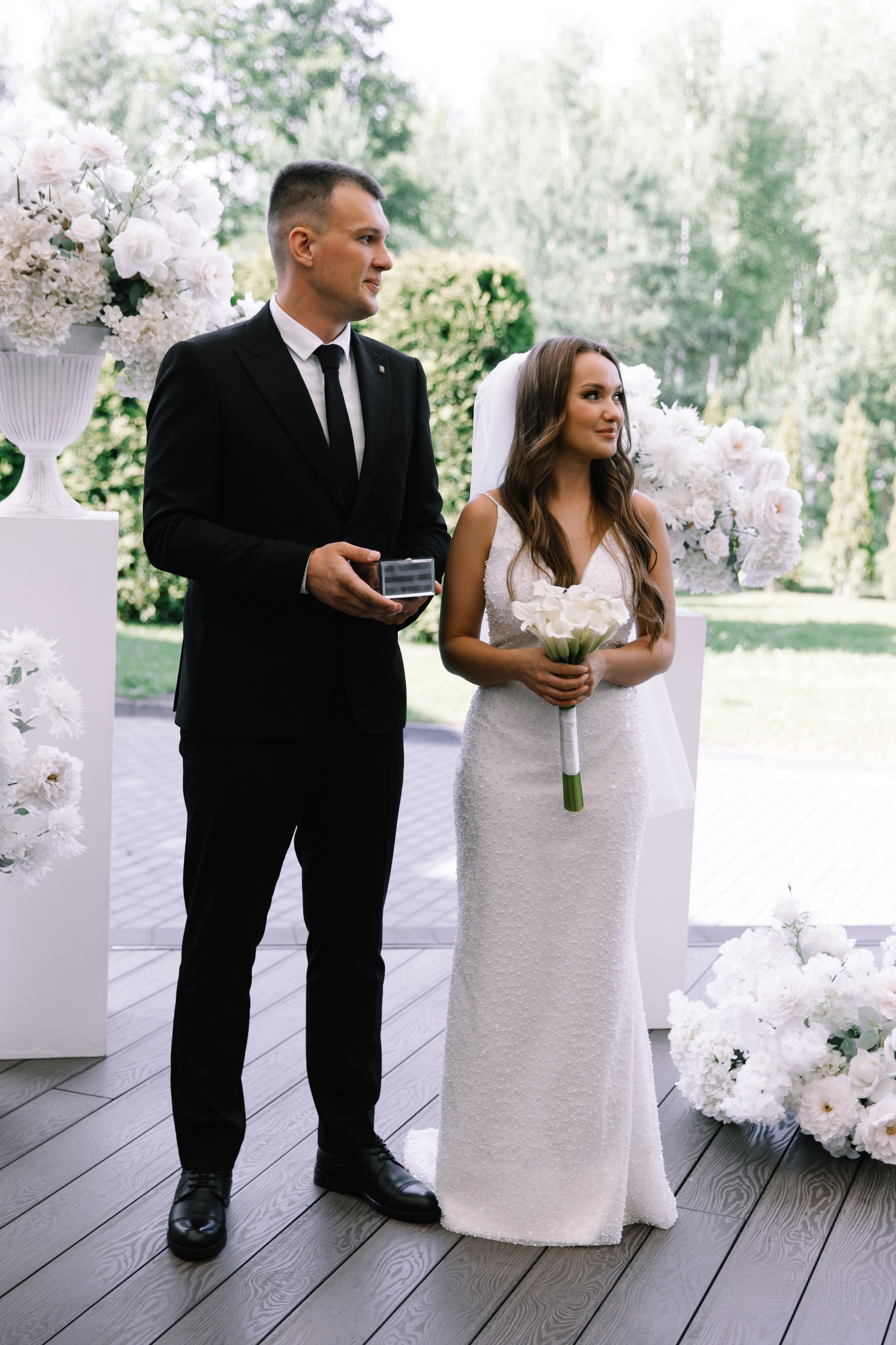 Anastasia & Ilya. Фотограф в Минске — Юлия Деяк. Фотосессии в Минске