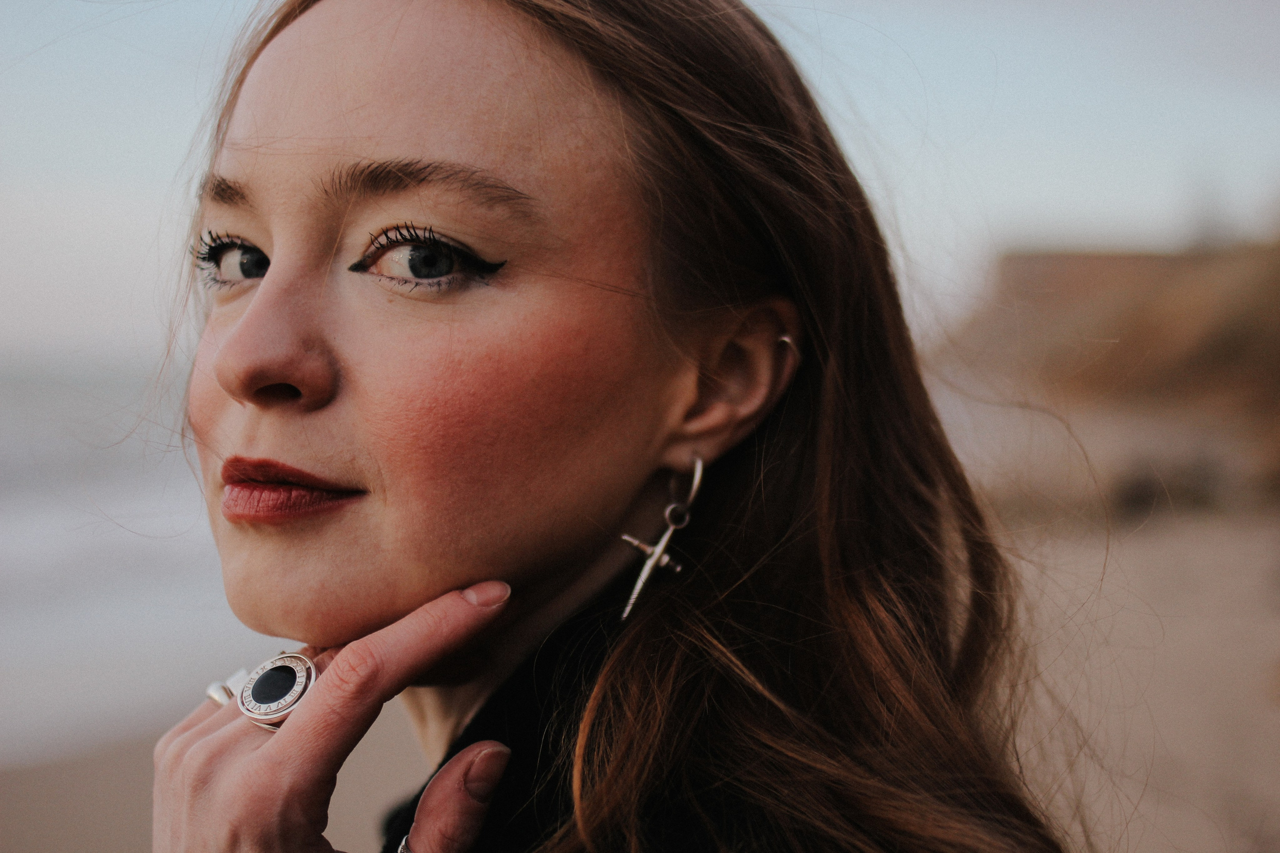 Природа, как дополнение к тебе. Алена Орлова | Фотограф | Севастополь