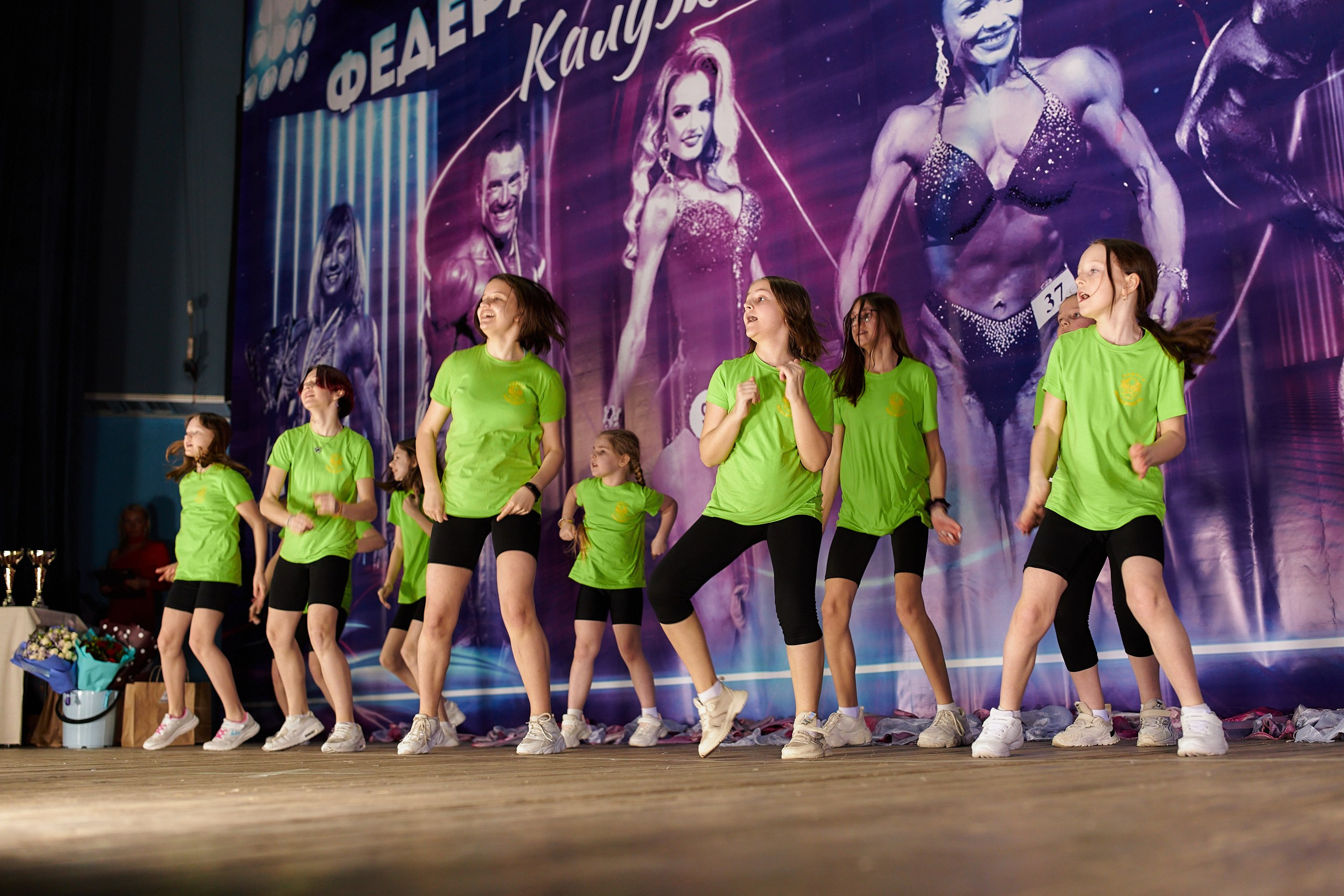 Чемпионат по ББ КО, 19 марта 2023. Фотограф Игорь Михайлов