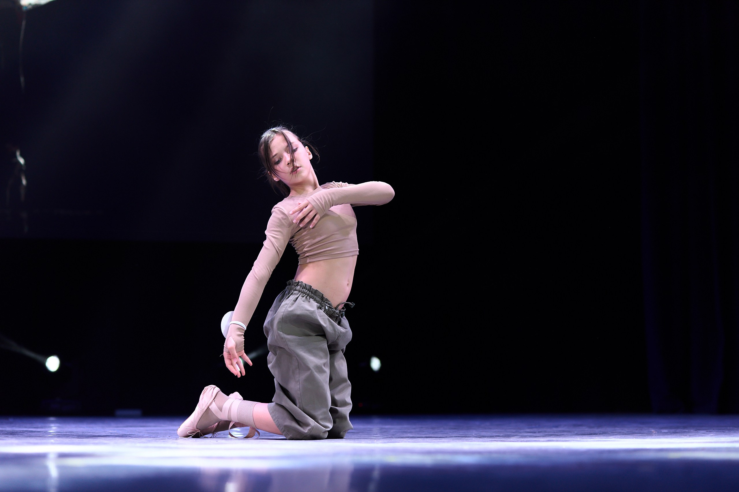 Модельный показ, 14 июня 2024. Фотограф Игорь Михайлов