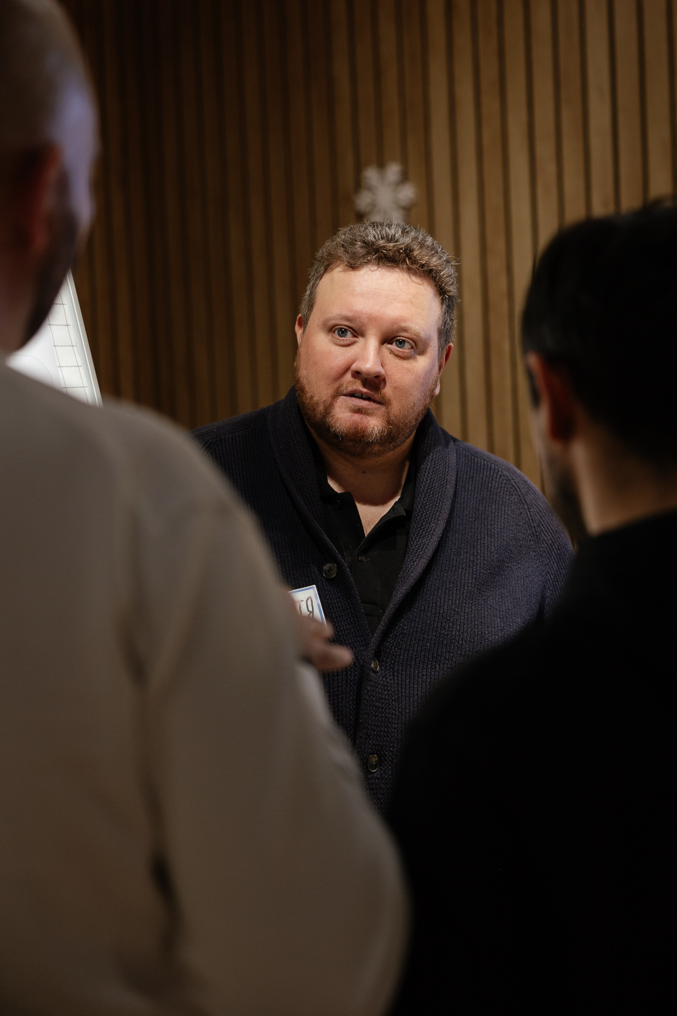 МТС hall: Agile practice day. Портретный и репортажный фотограф в Москве Олеся Лисарк