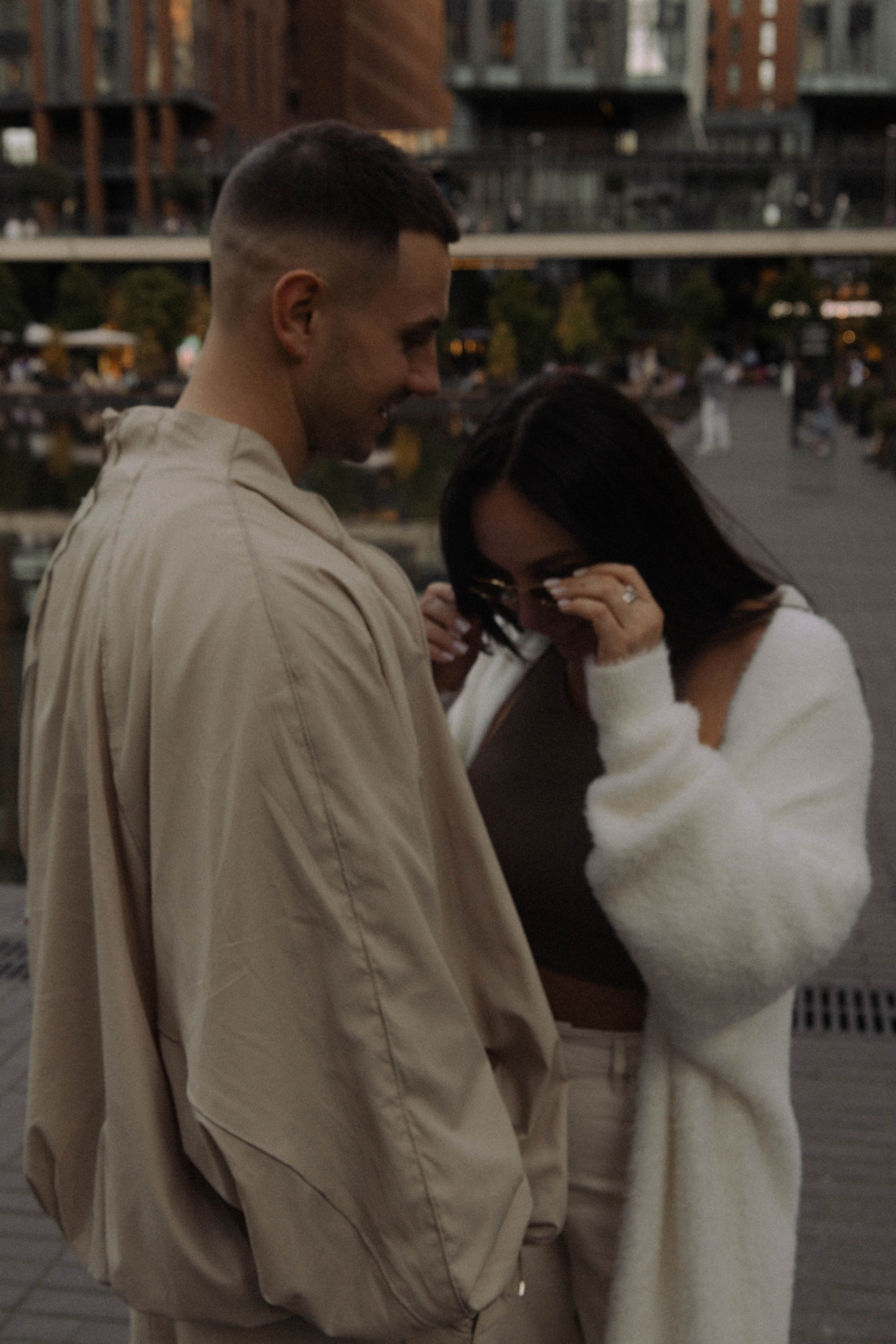 2+1. Засыпай у меня на руках. Семейный фотограф Химки — Москва