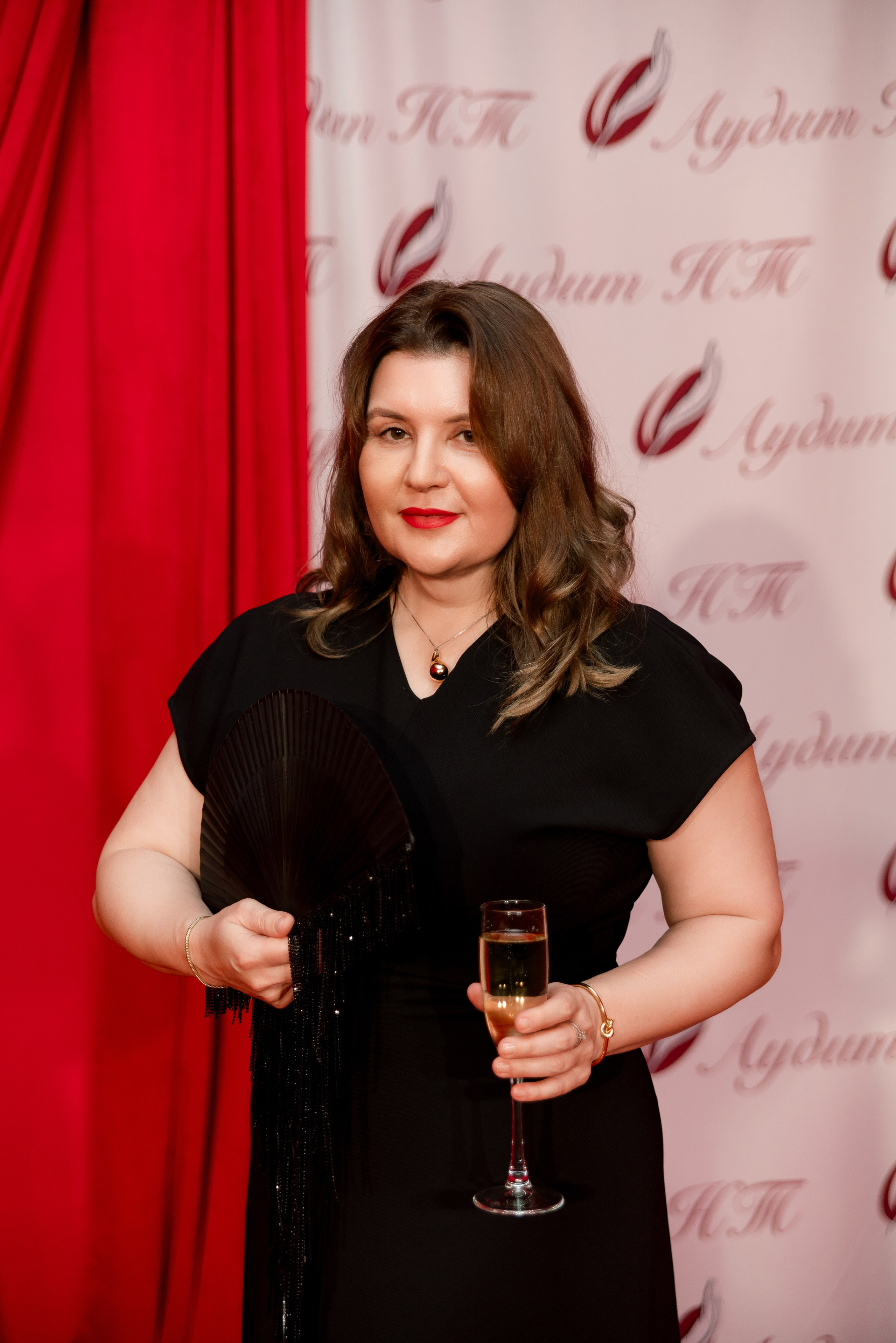 День рождения компании Аудит НТ. Фотограф Елена Кучук