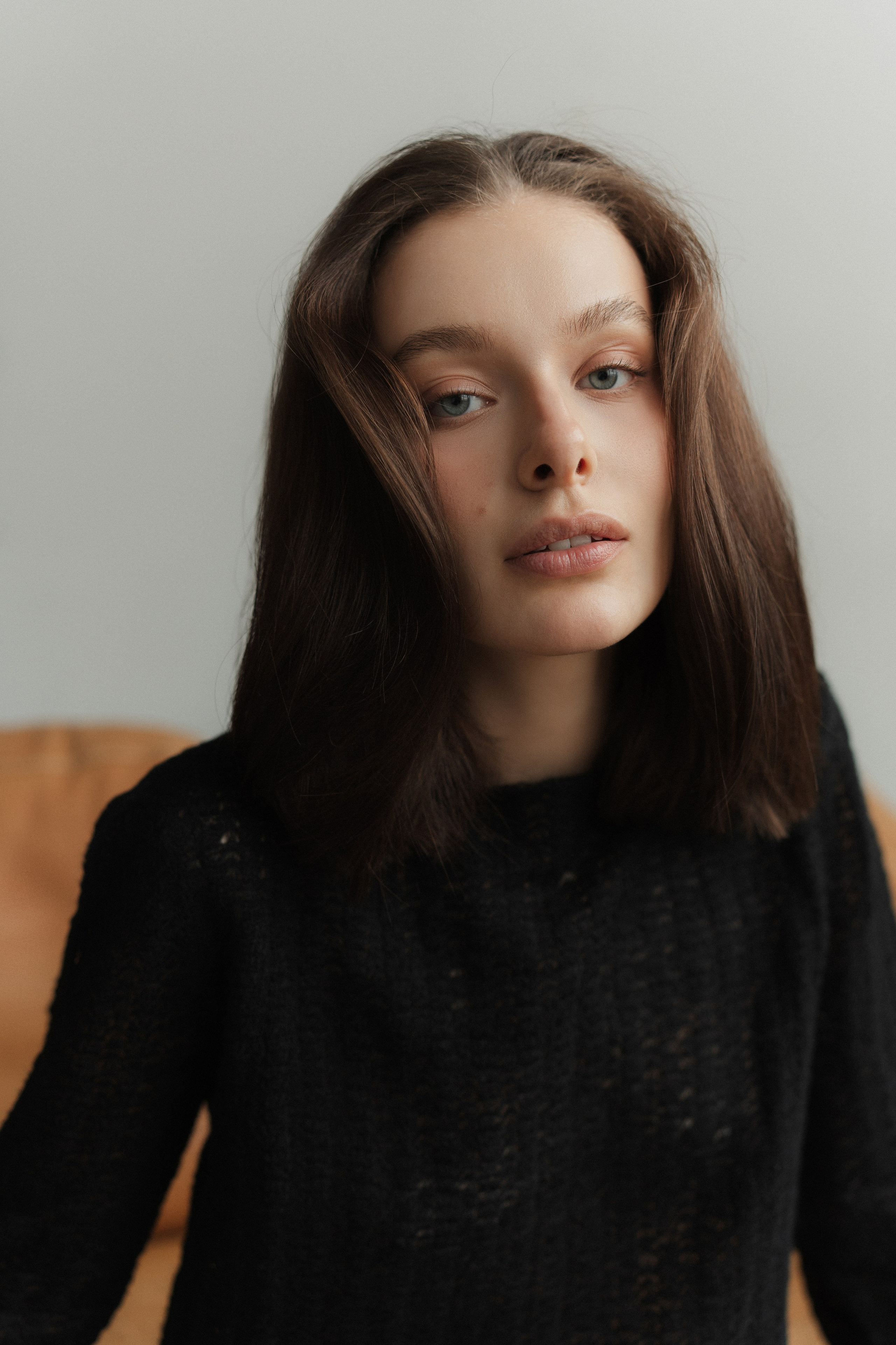 Студия. Фотограф Валерия