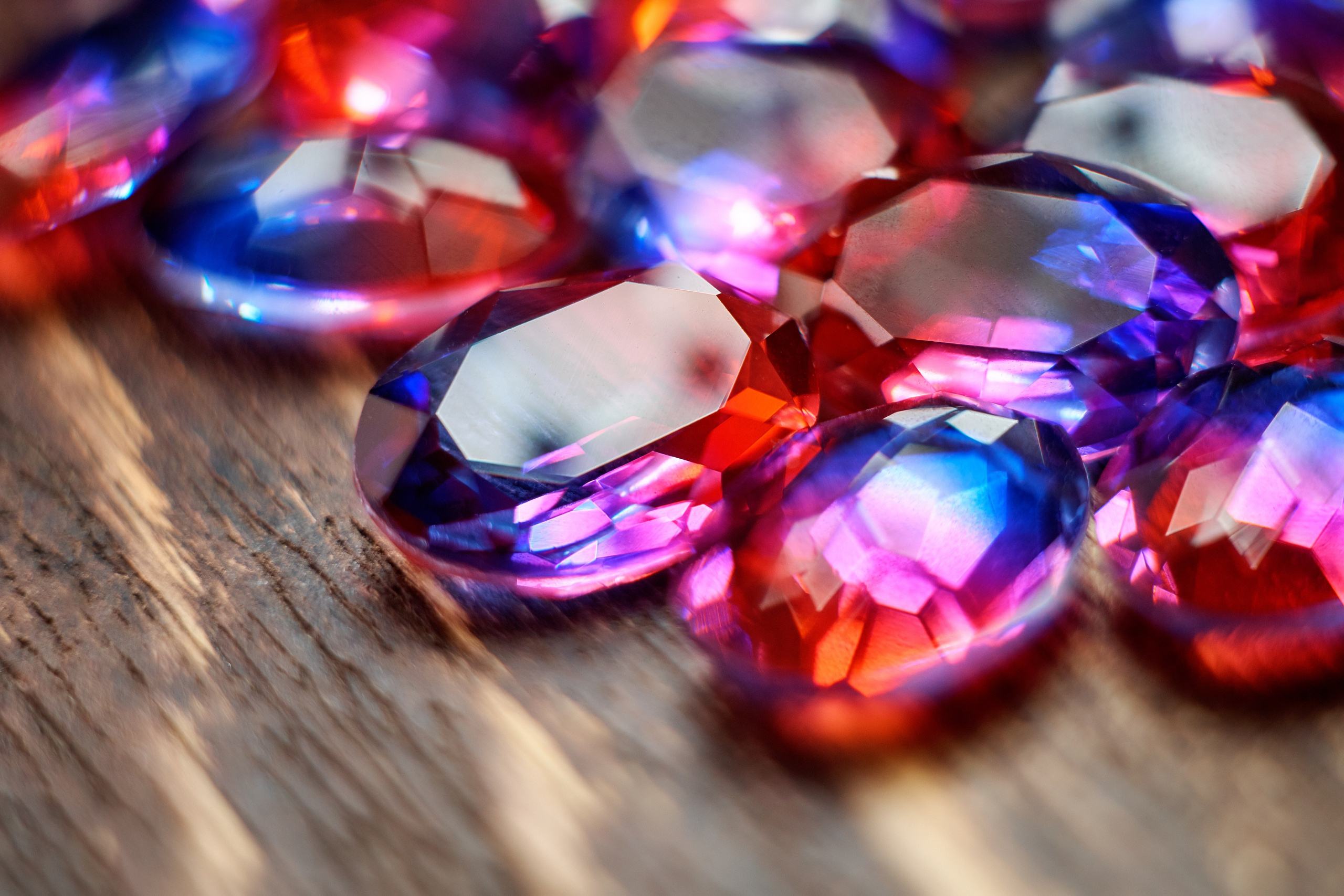 Съемка для оптового склада. Стразы, бусины. Фотограф Таганрог Анна Трайжон