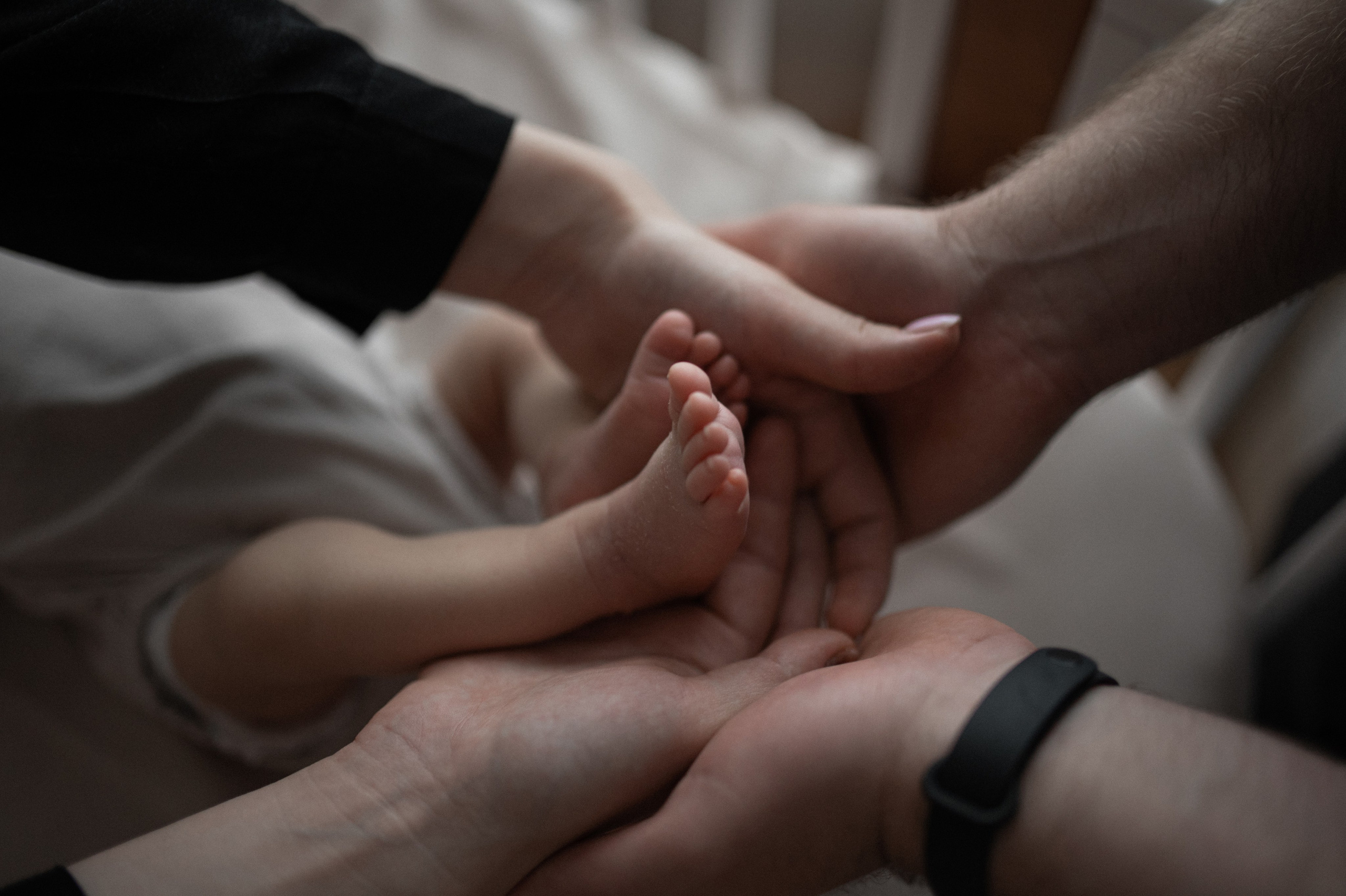 Настя, Денис, Стеша. Www.ostermiller.ru