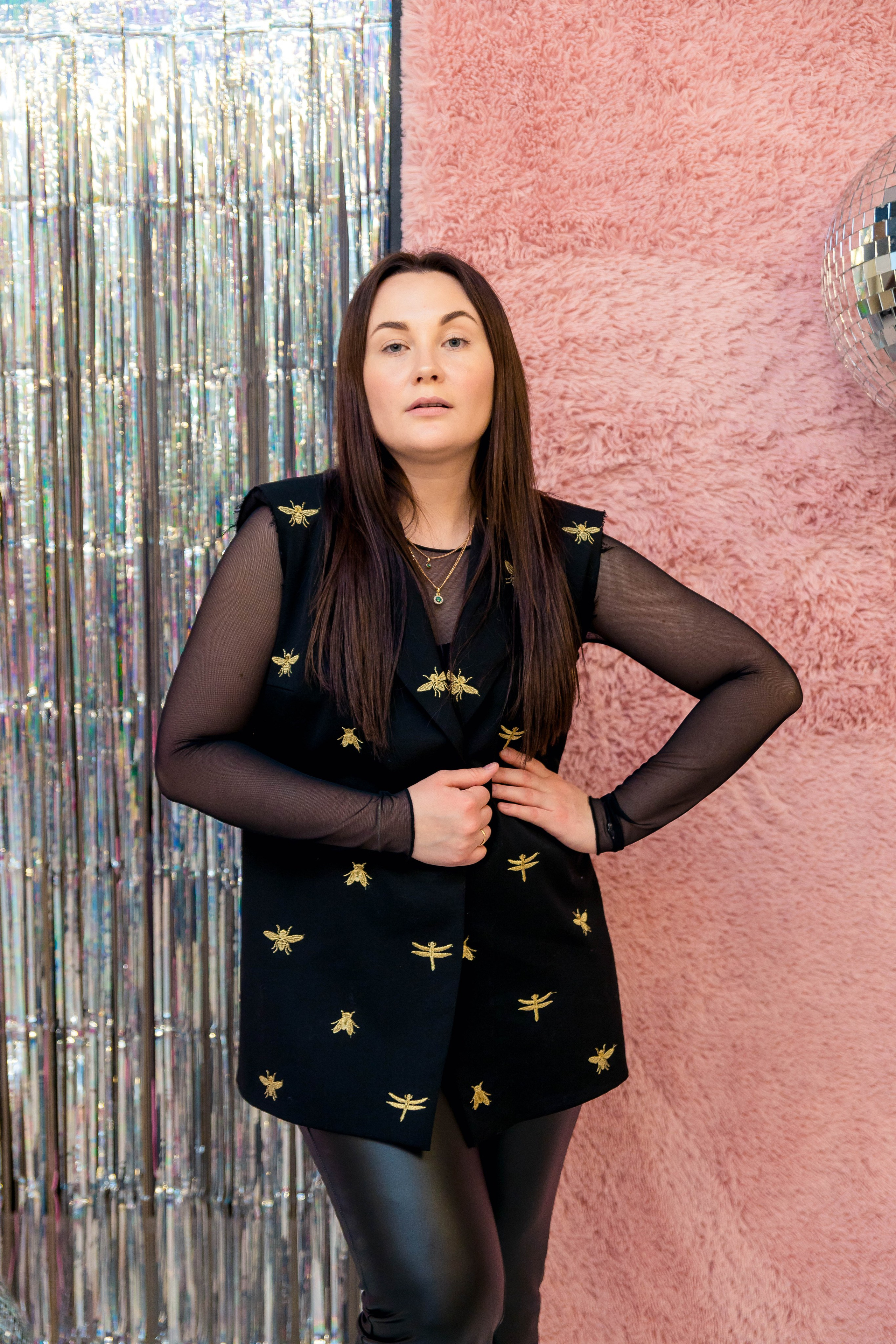 3х-летие клуба Совершенство. Фотограф в Барнауле Юлия Яковлева