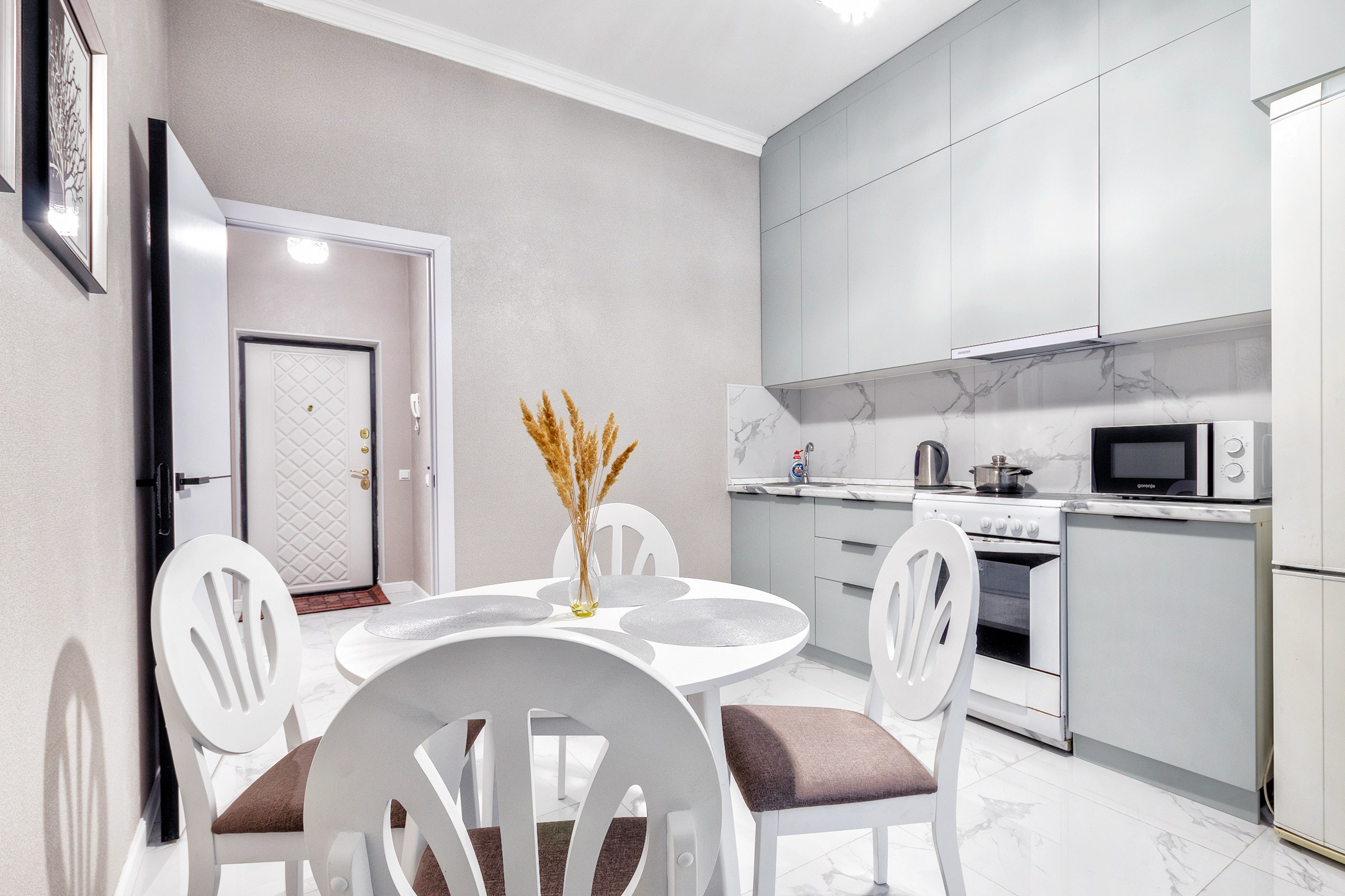 Интерьерная фотосъемка в Астане. Профессиональный фотограф в Астане