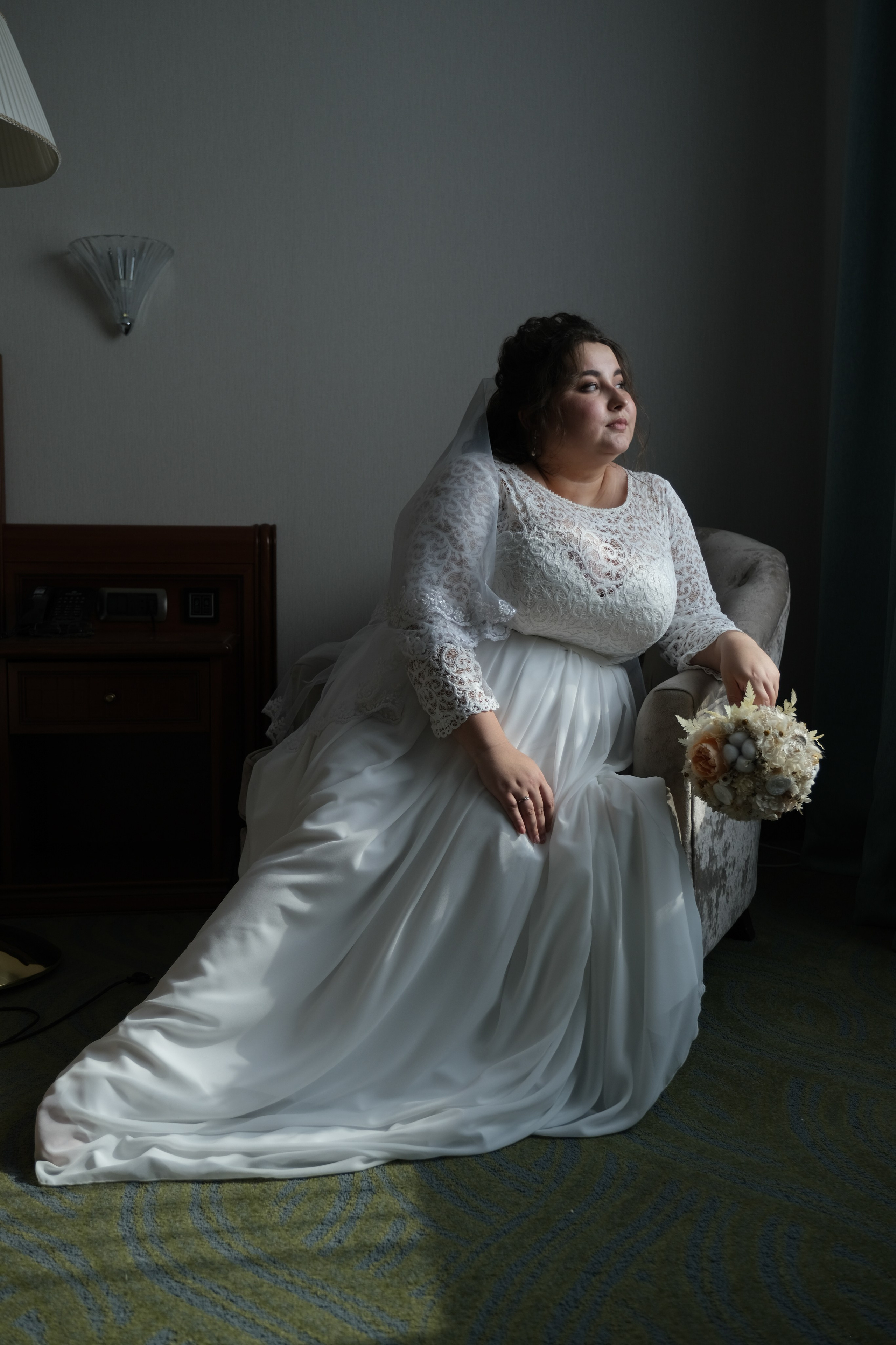 Свадьба Антона и Елизаветы. Свадебный фотограф в Челябинске Сырчикова Наталья