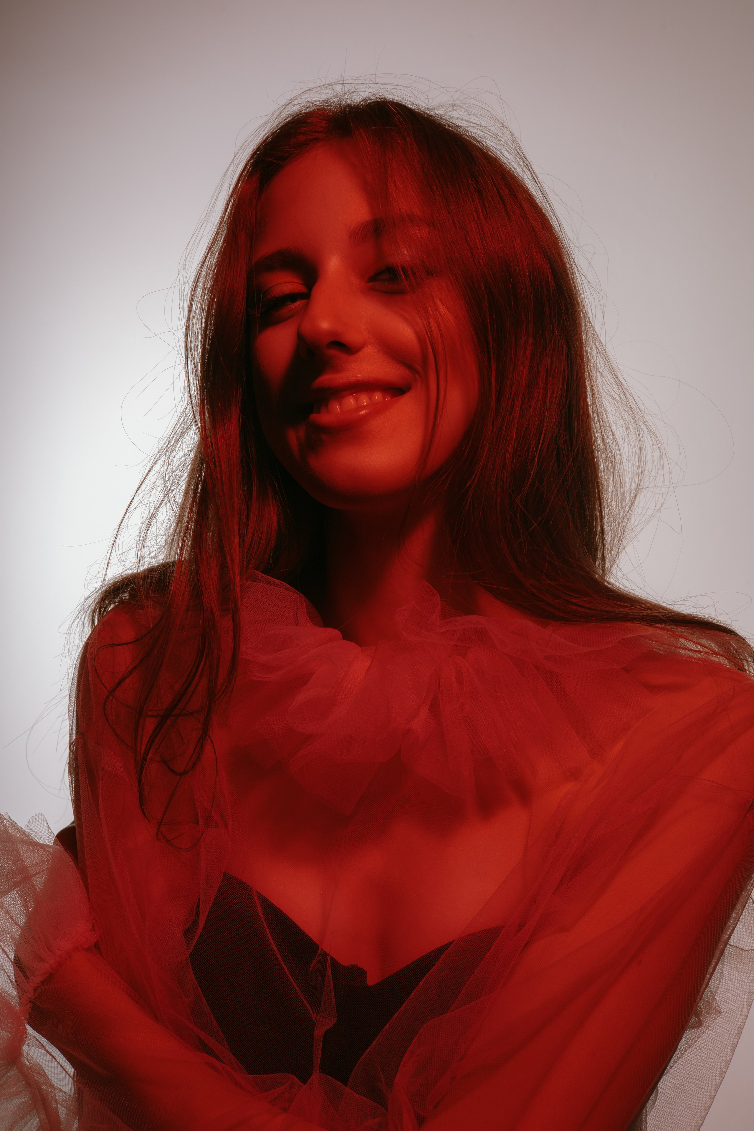 STUDIO. Фотограф в Кемерово Анастасия