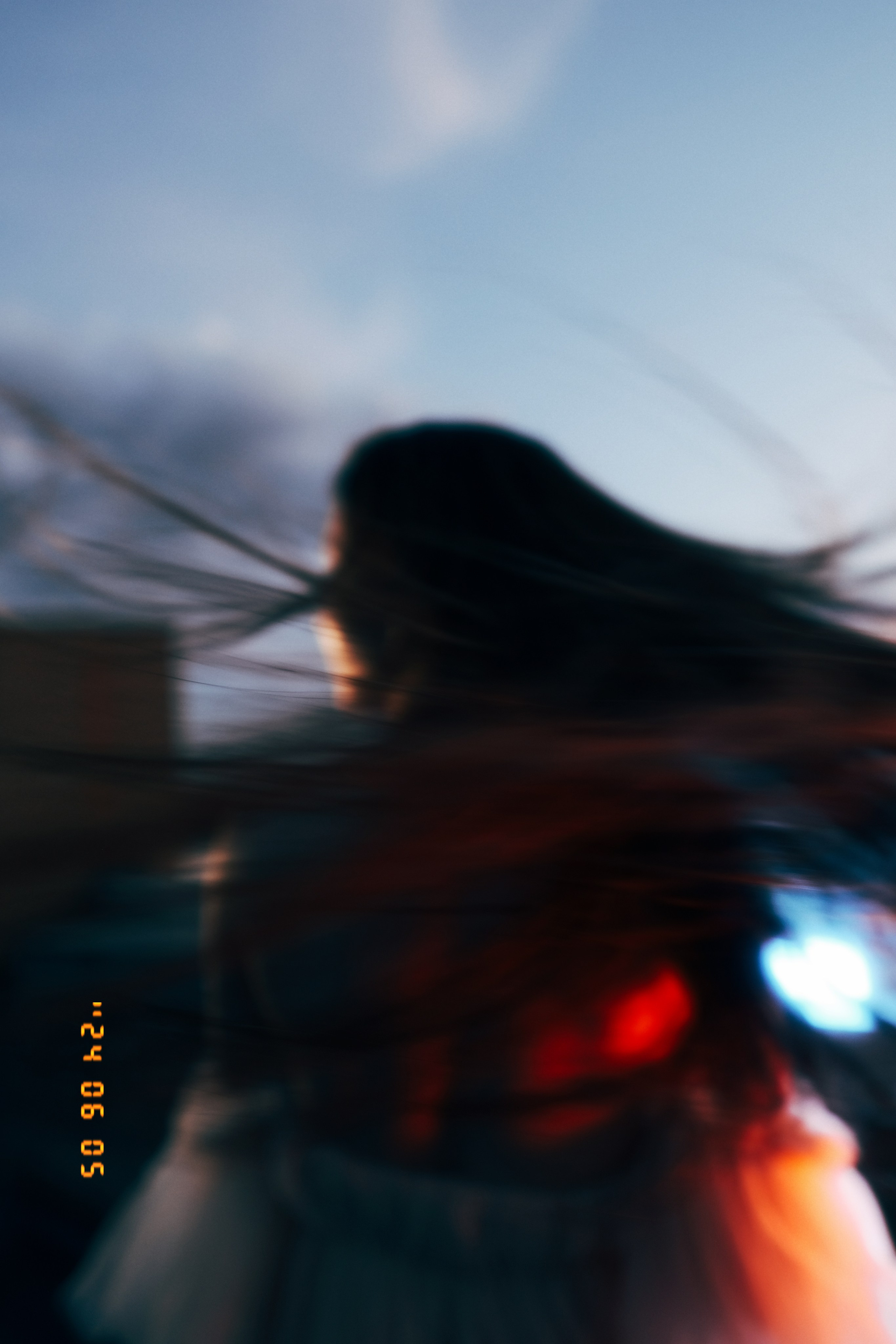 Карина. Дмитрий Пропадалин, Нейрофотография