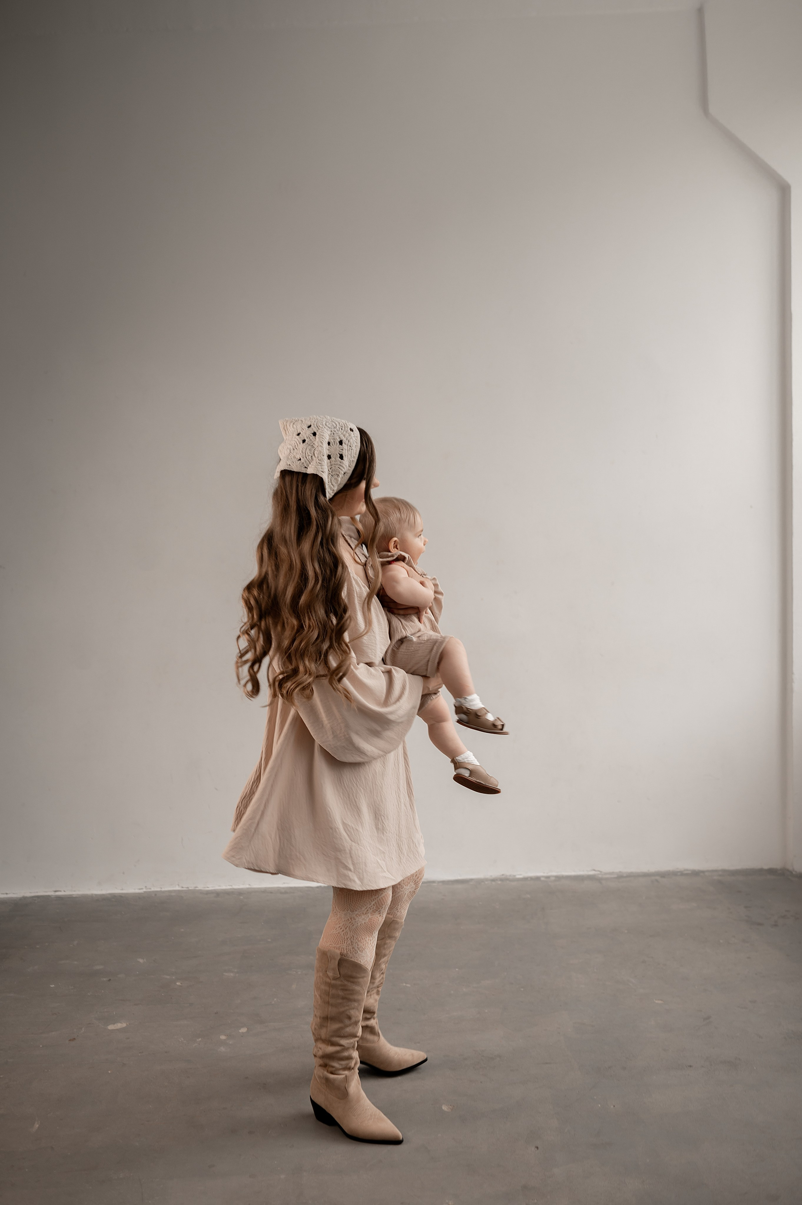 Семья. Свадебный и семейный фотограф в Серпухове Александра Дерюшева