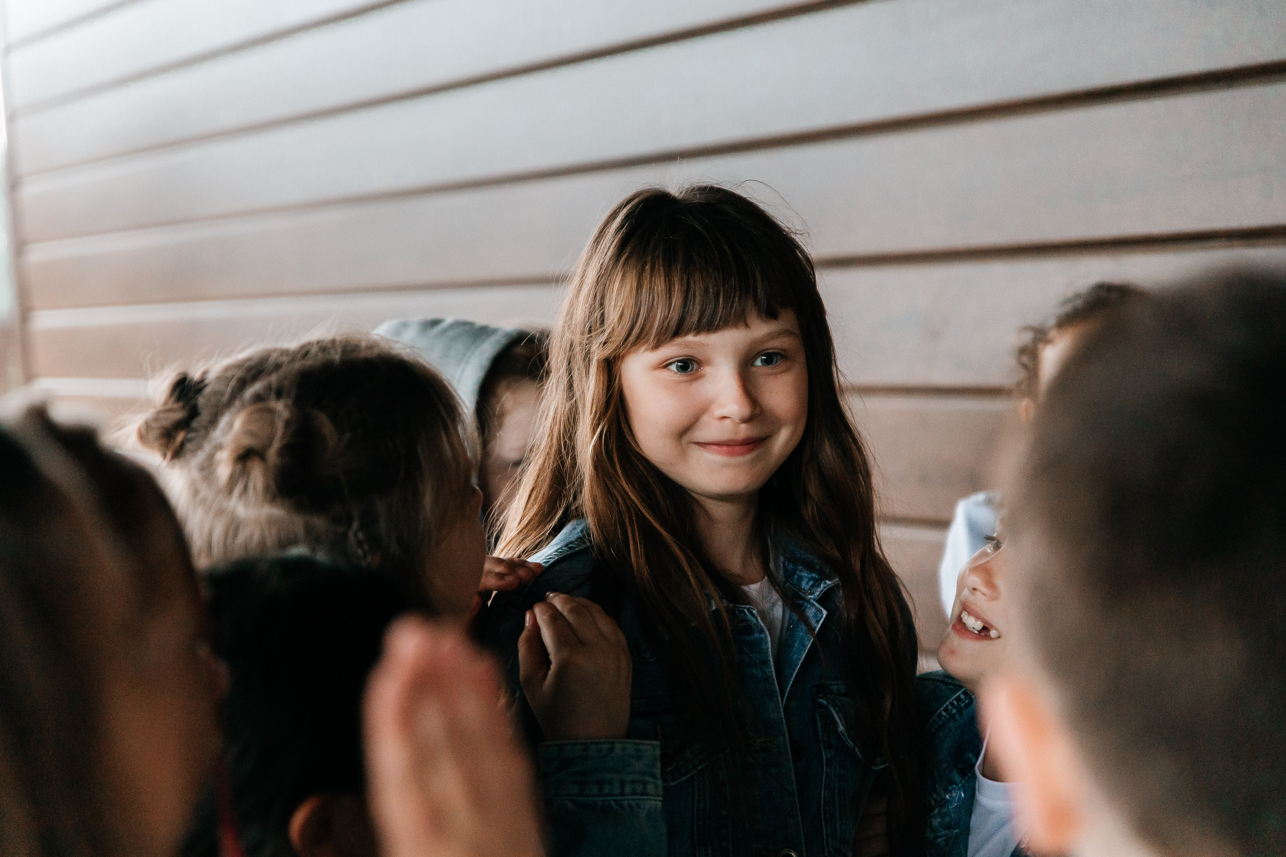 Школа. Свадебный фотограф Нижний Новгород | Софа Полякова