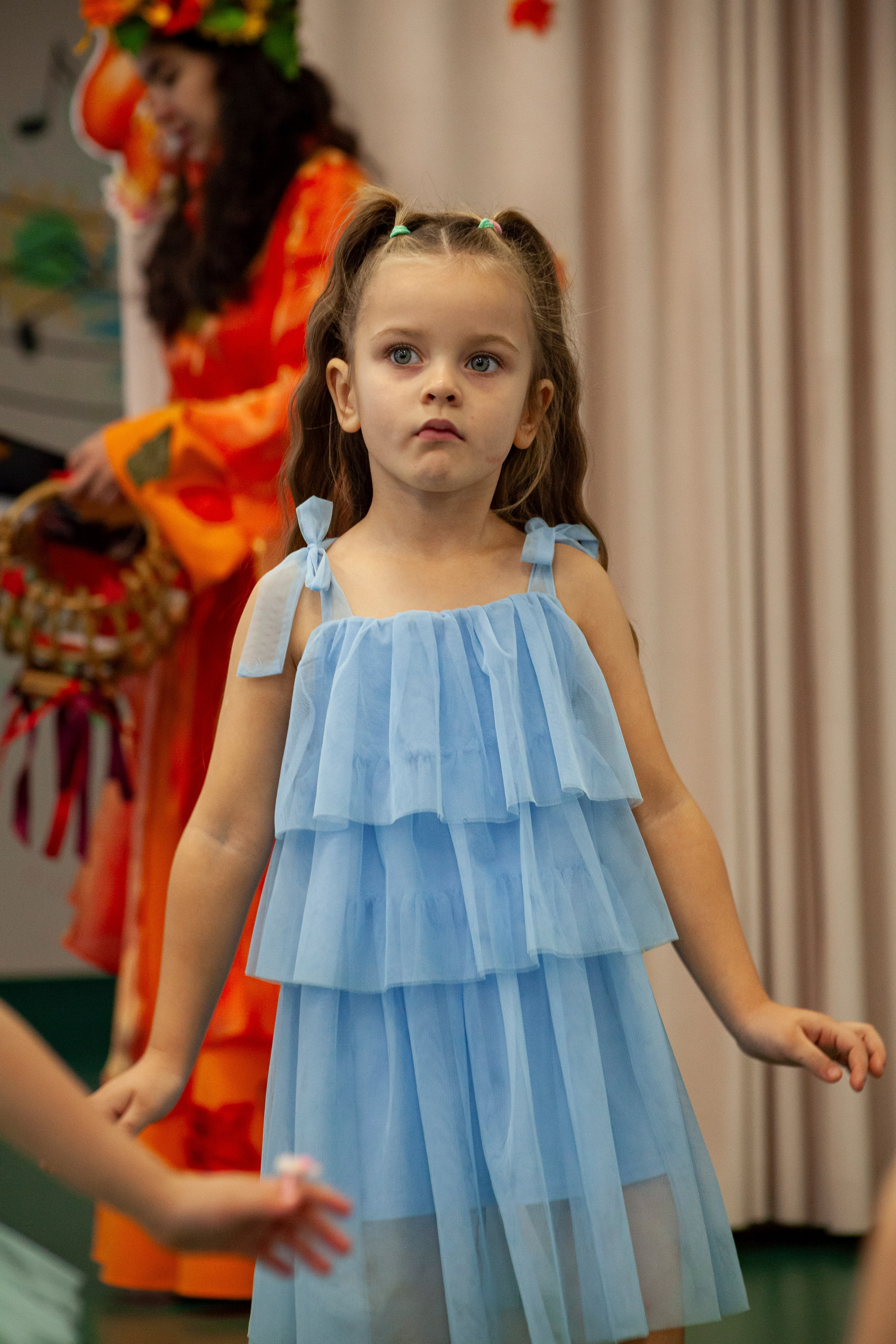 Праздник осени. 30.09.2025. Профессиональное фото в Казани: от идеи до результата. Фотограф Яна Мур