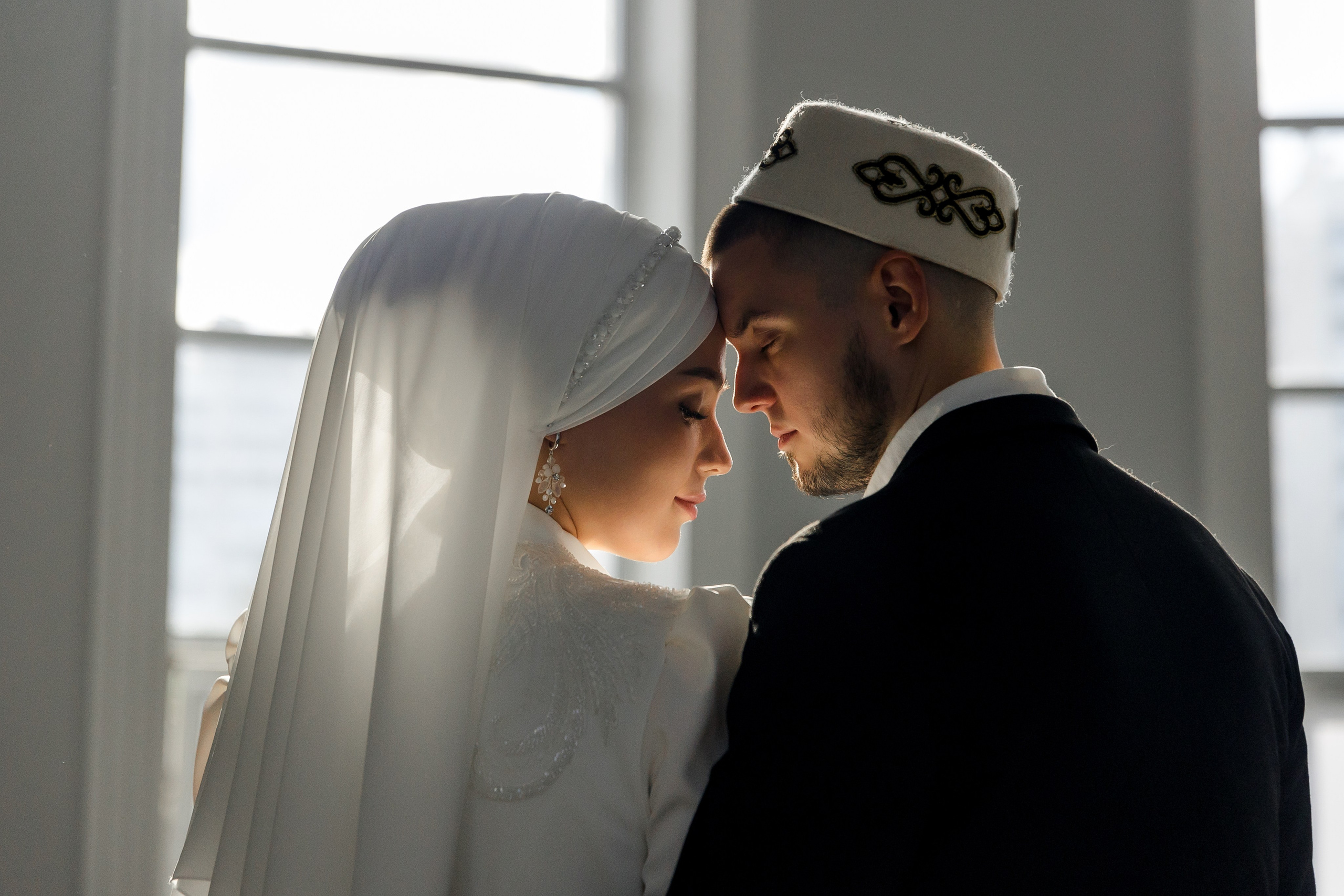 Almaz&Leyla. Свадебный и семейный фотограф Динар Гильмутдинов