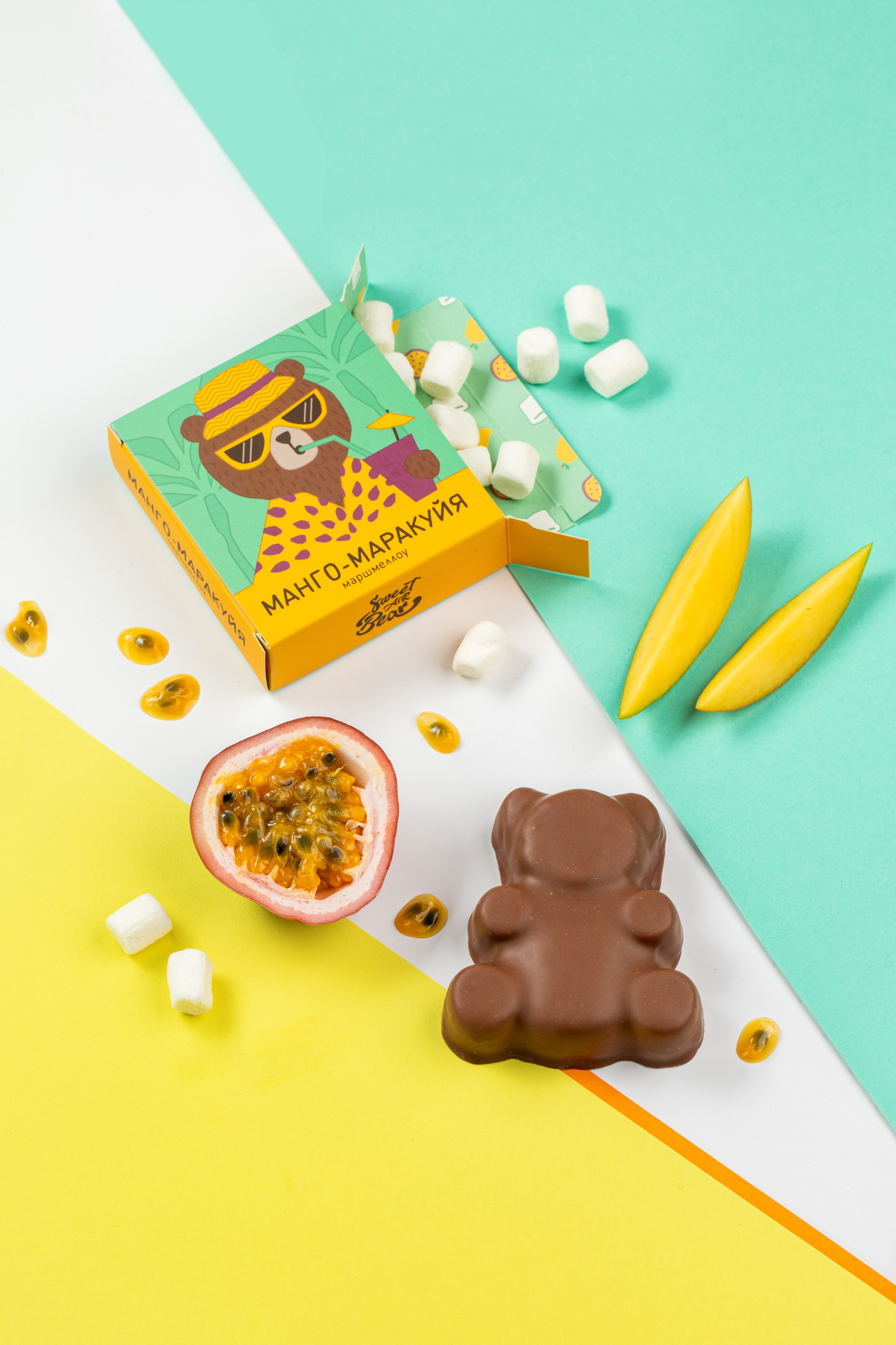 Andrey Kanakin Chocolate. Фудфотограф, фудстилист и сет дизайнер в Москве Алена Синицына