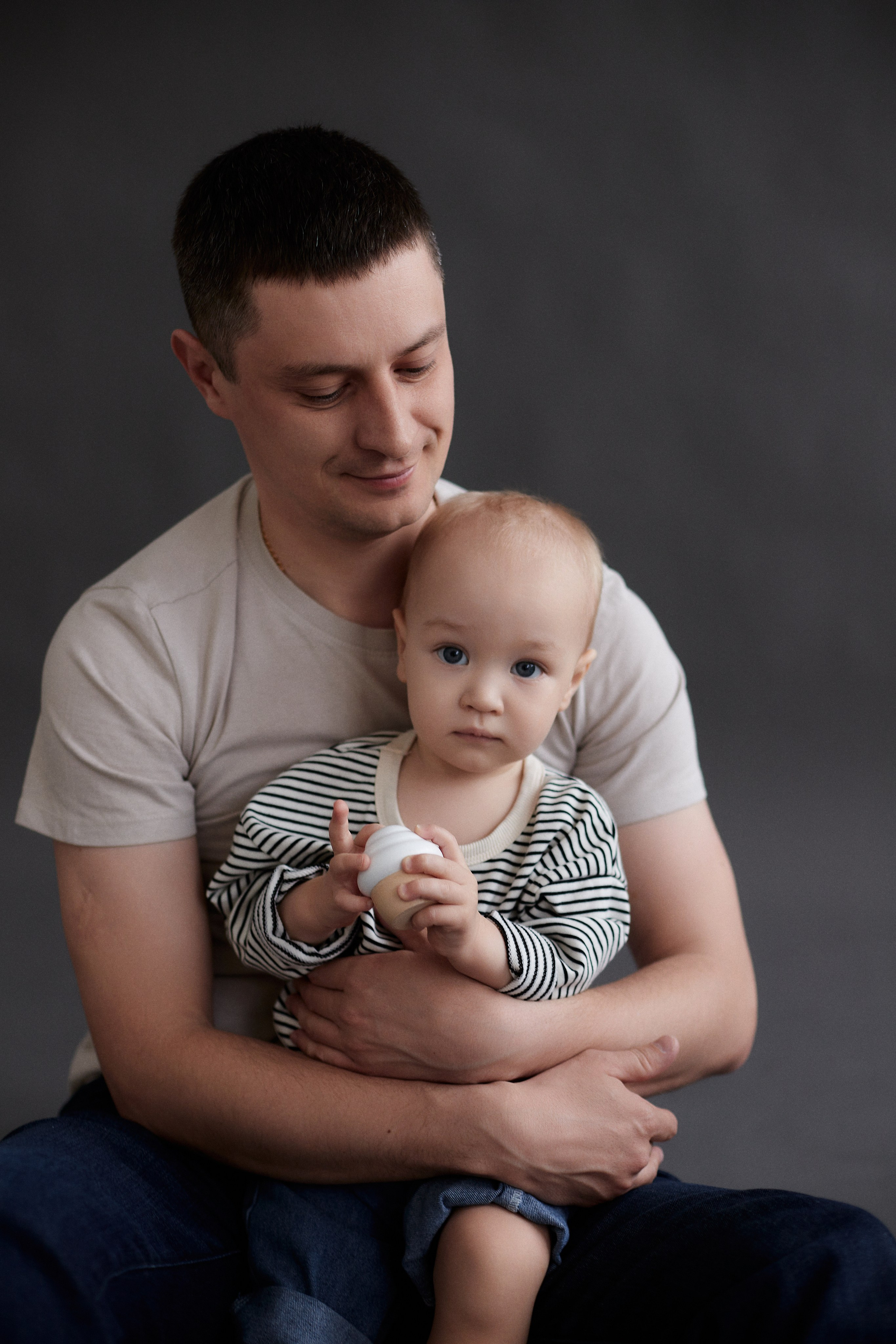 Мирон. Фотограф в Волгограде и Москве Алина Галушкина