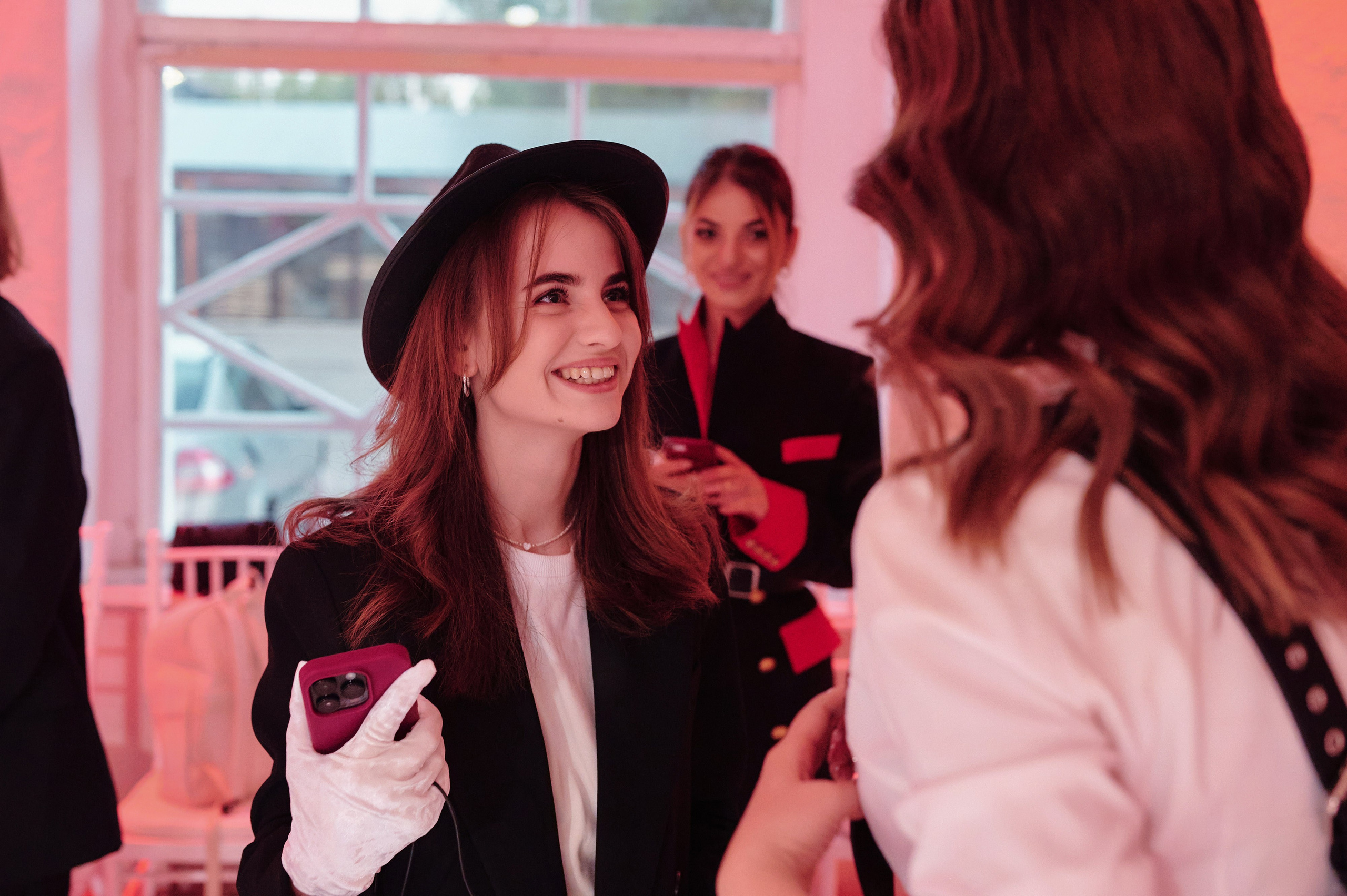 Лера. День Рождения. Ваш мультижанровый фотограф Александр Белов