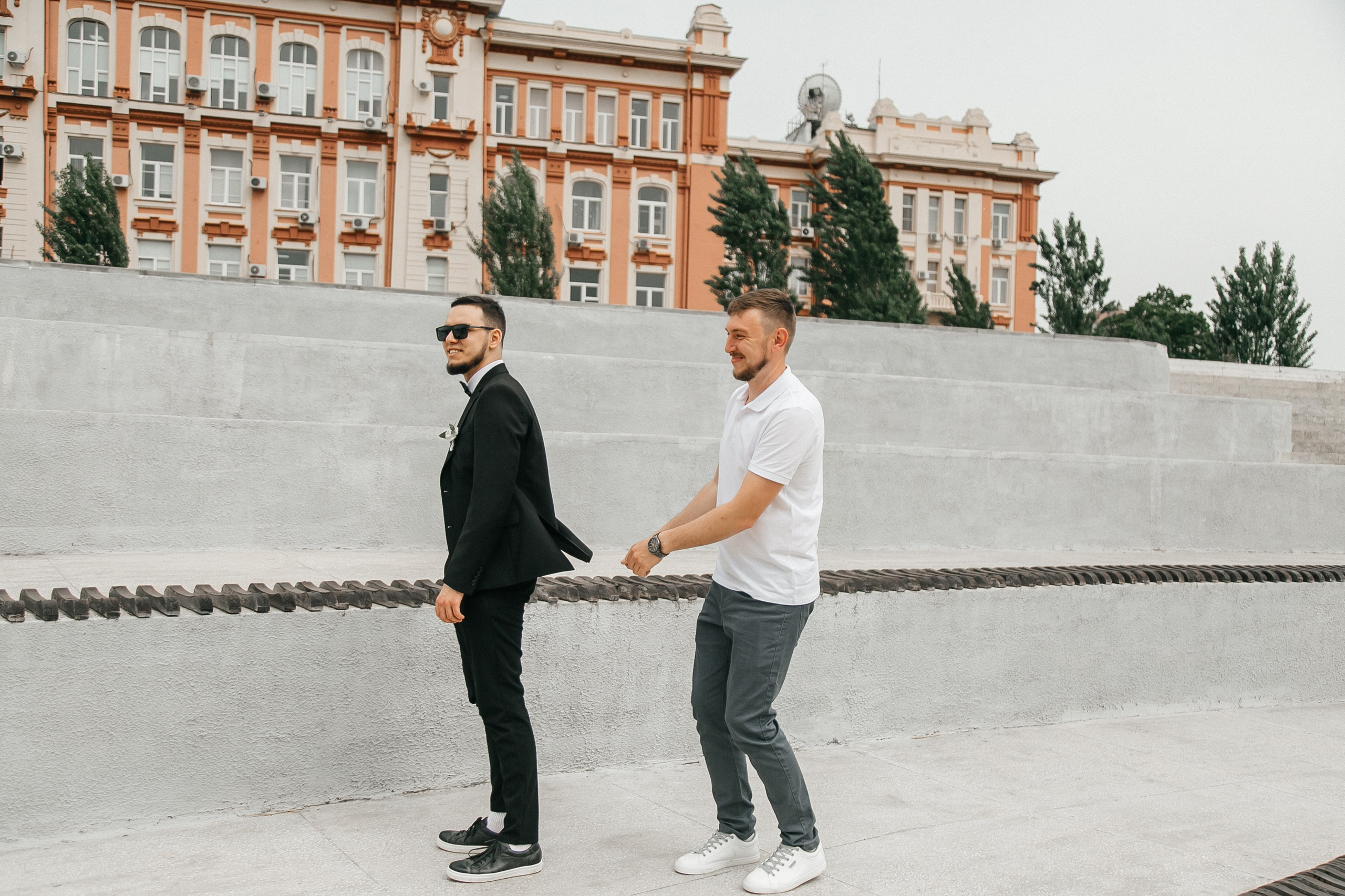 Катя+ Влад. Фото-Видеосъемка любых мероприятий Москва Ростов