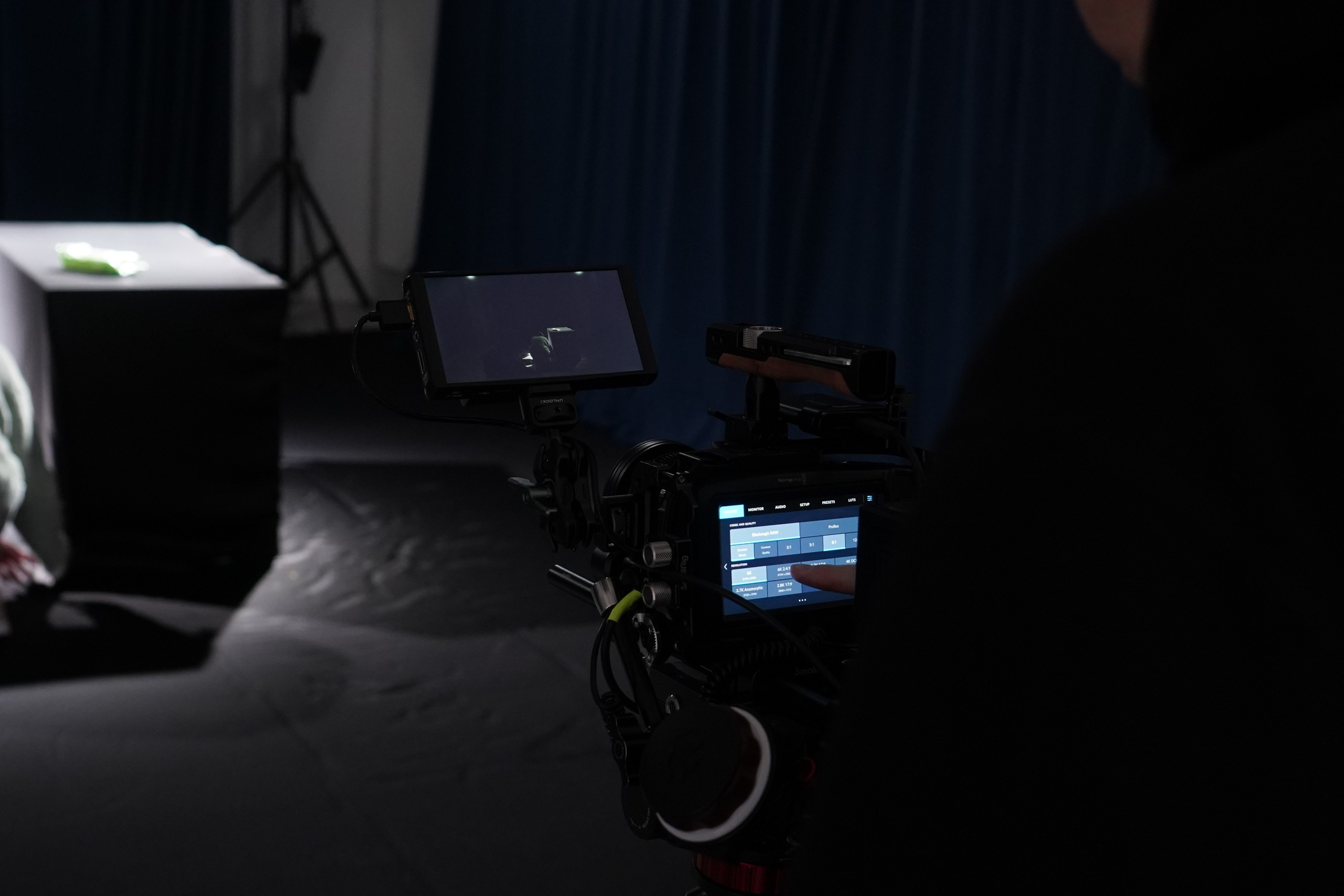 К/м Экзистенциальные ножницы (реж. Н.Григорьева). Главная