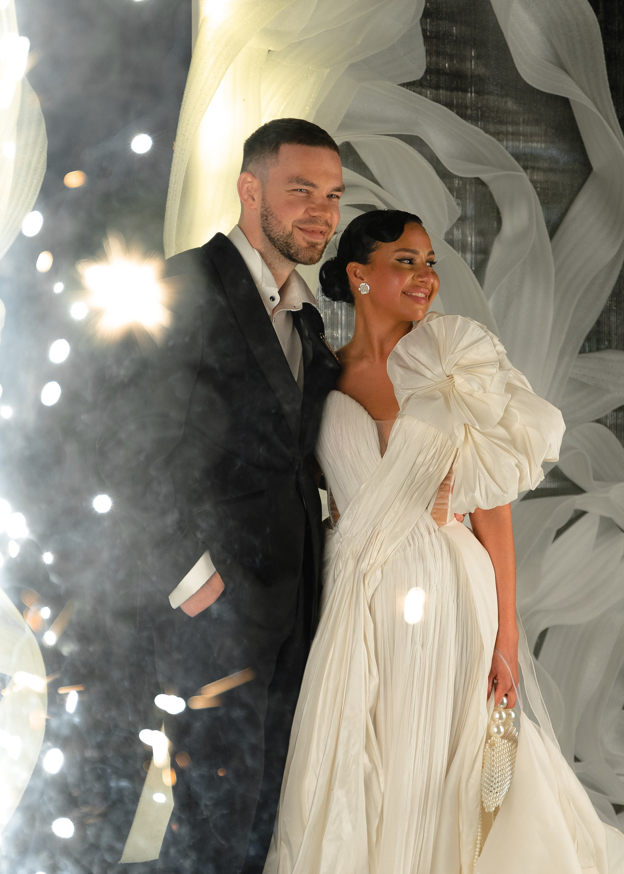 Максим и Кристина. Свадебный фотограф в Калининграде Кристина Воскобойникова