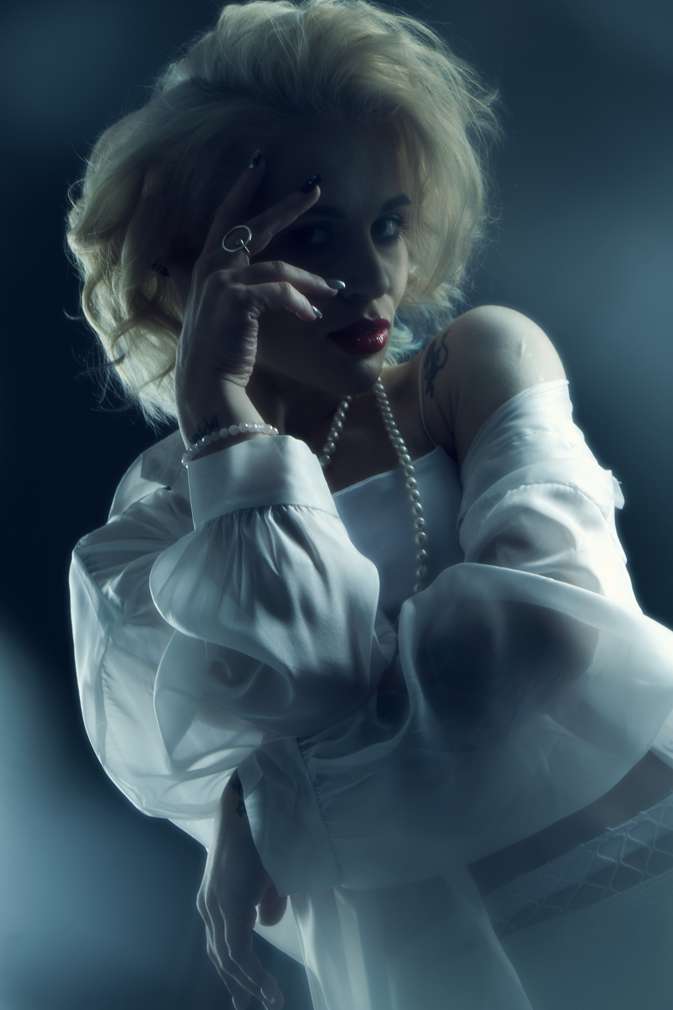 Lee June. Фотограф в Санкт-Петербурге