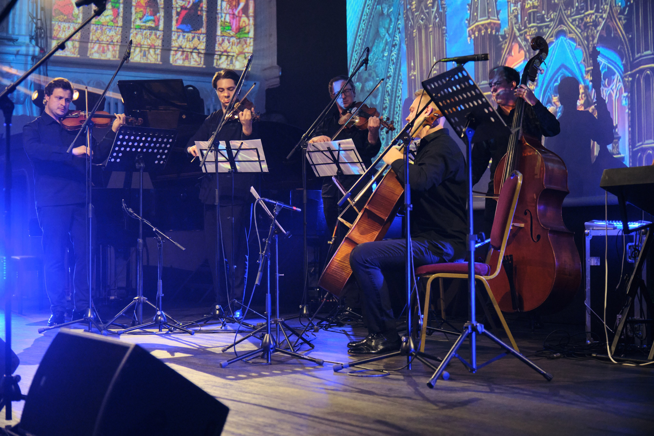 Message to Man 2024. Фотограф в Санкт-Петербурге