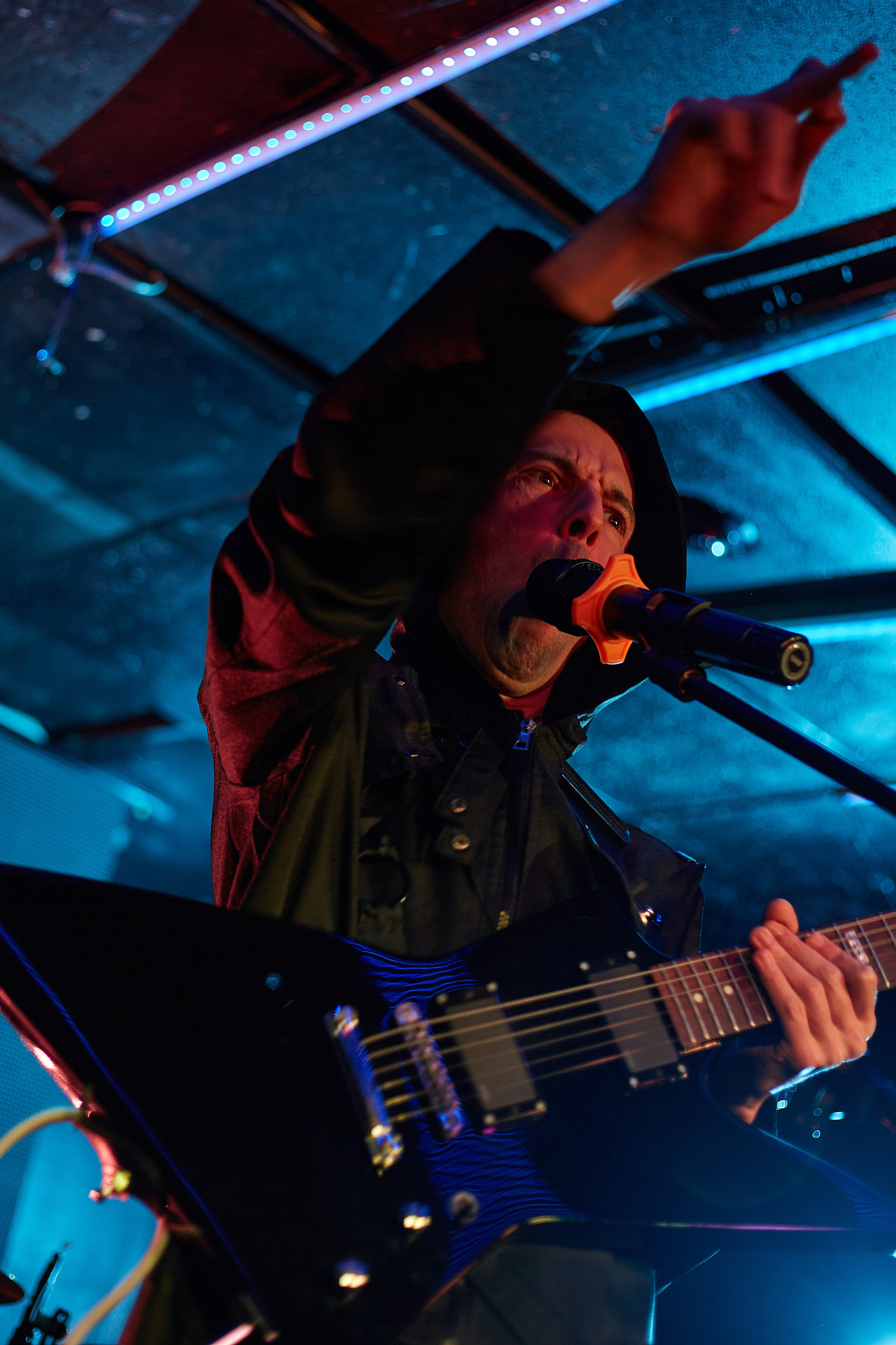 2023-10-21. Ira Inferos (fotos by Gnev & Mitya)