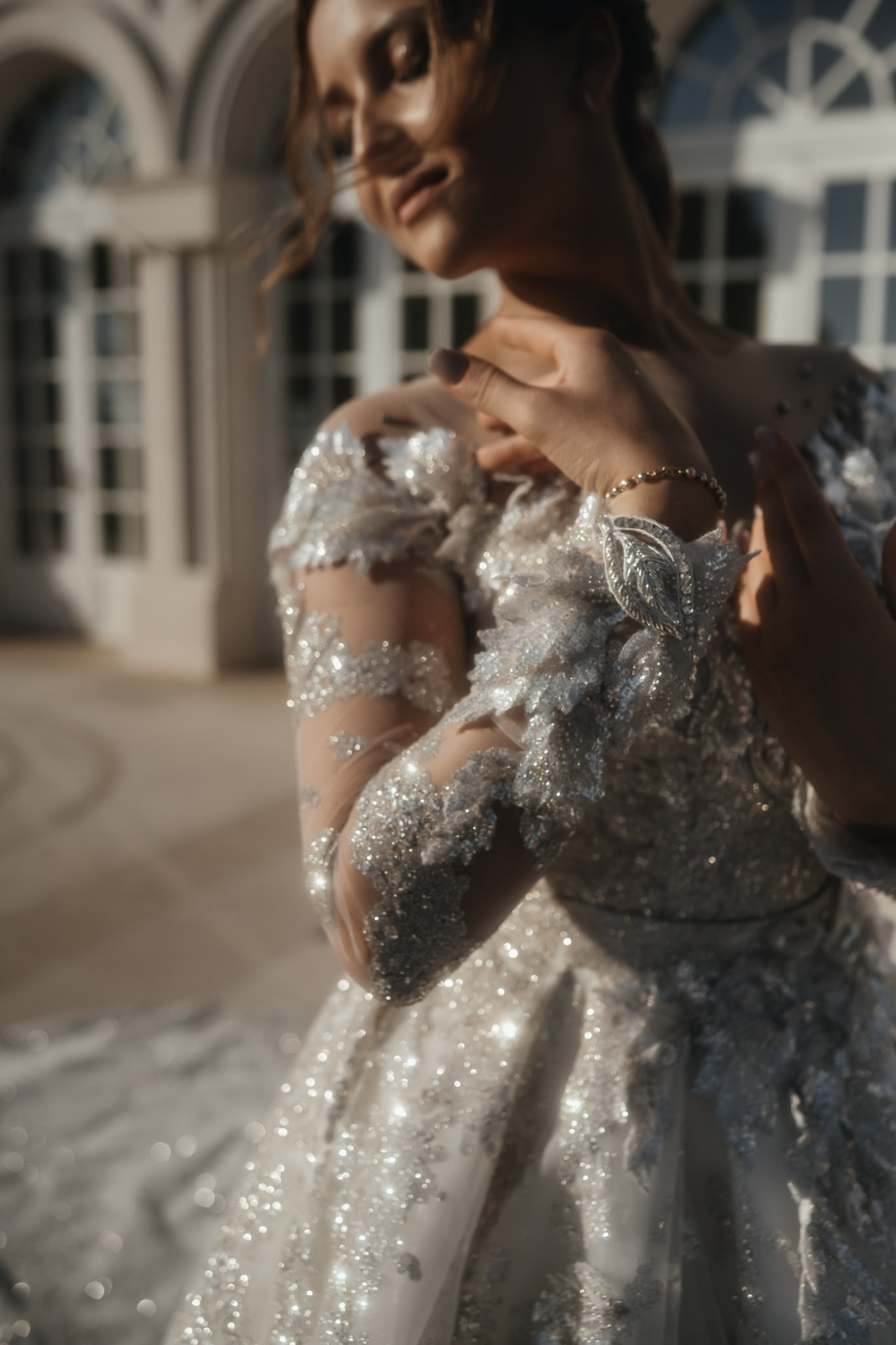 Константин и Ольга Вилла Нимфея Royal Residence — Отель Крымский Бриз. Свадебный и семейный фотограф и видеограф, Крым, Москва, Санкт -Петербург