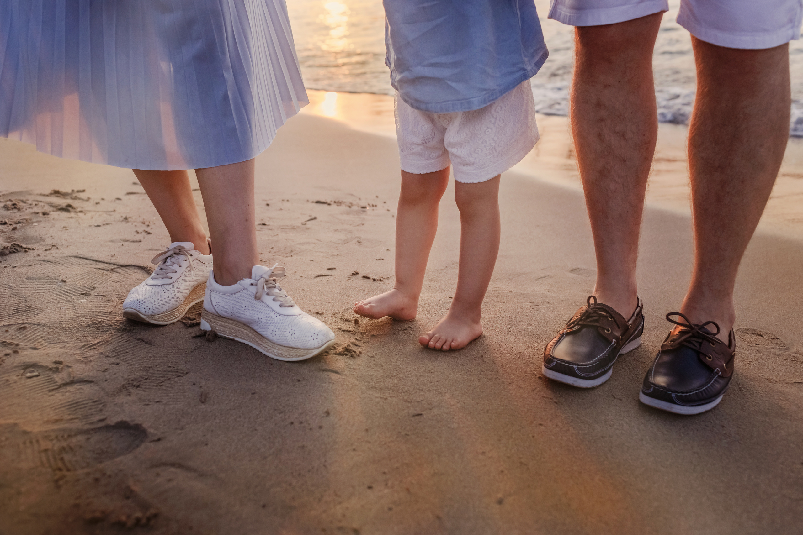 Family photoshoot in Kusadasi. Professional family and children’s photographer in Izmir Irina Eron