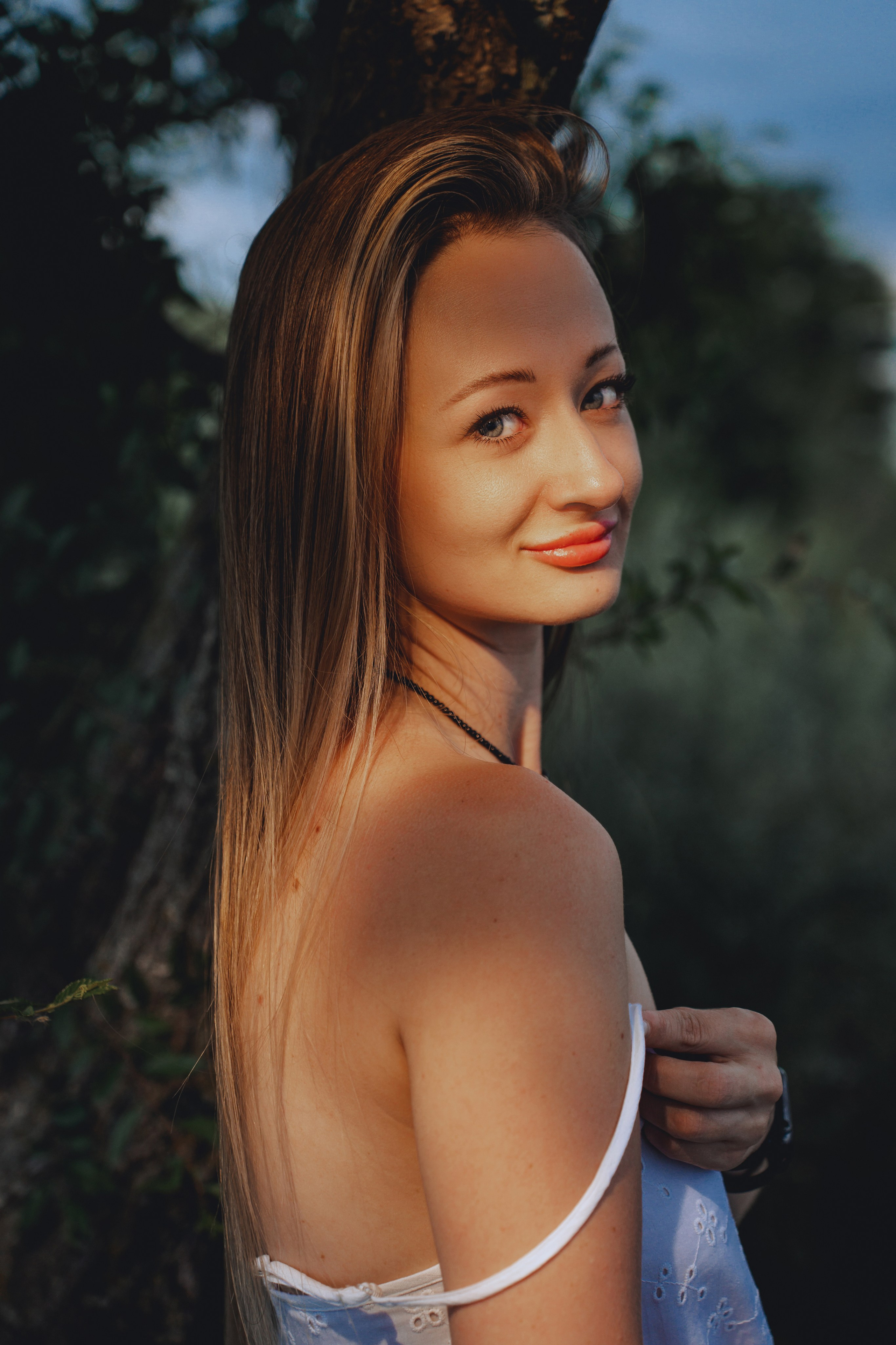 Екатерина. Фотограф Маргарита Слободянина в Хабаровске