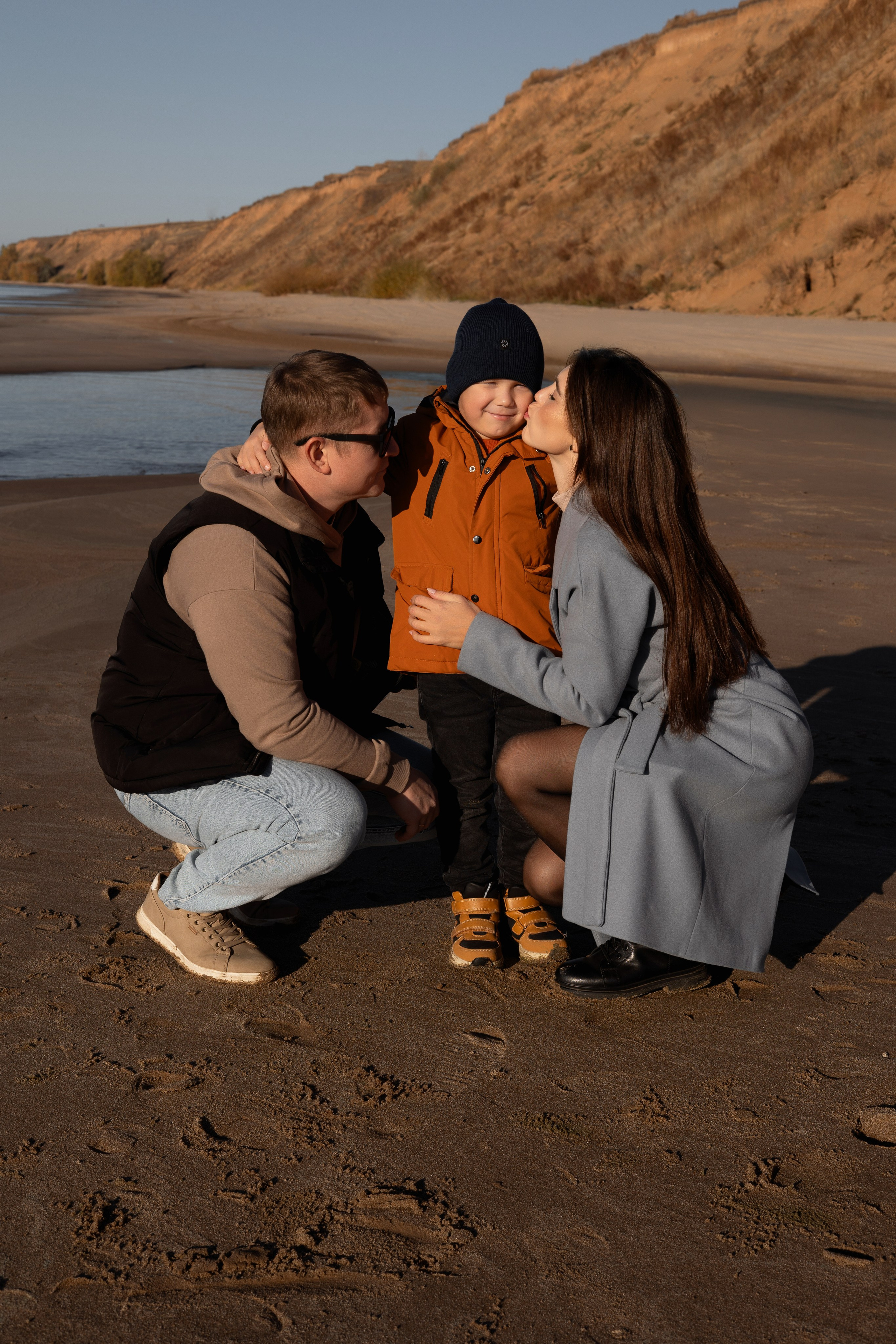 Руслан & Карина & Марат