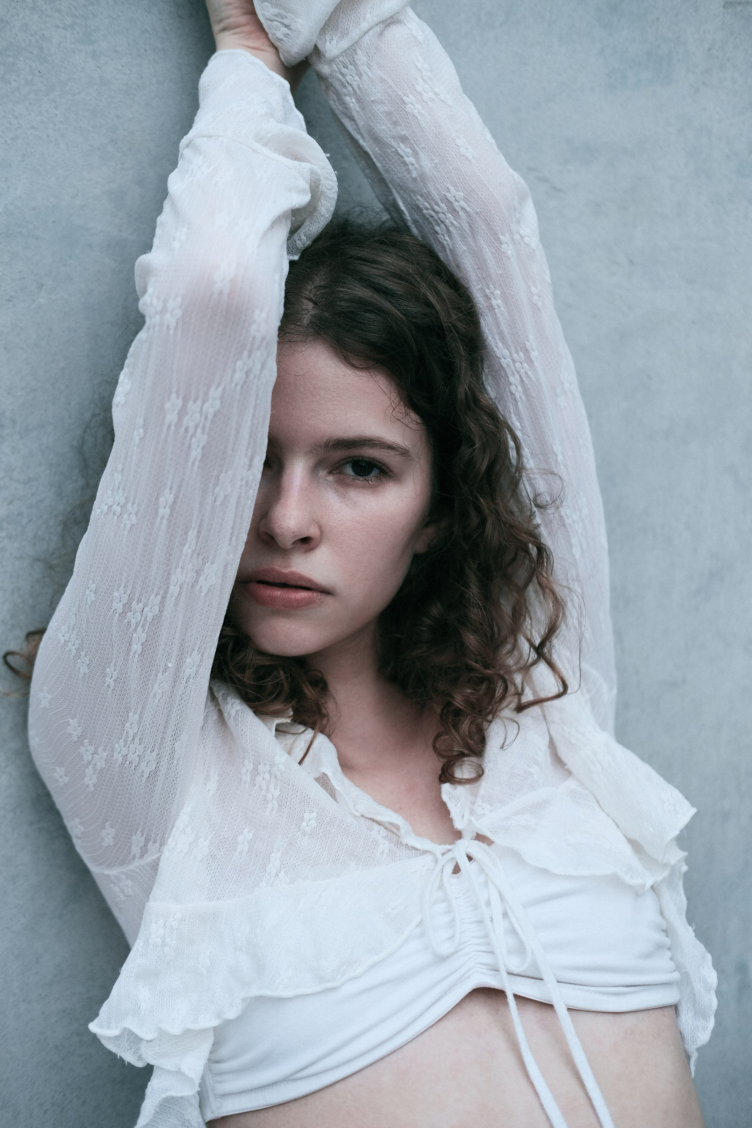 Портфолио. Alexandra Kirillova — woman portrait photographer